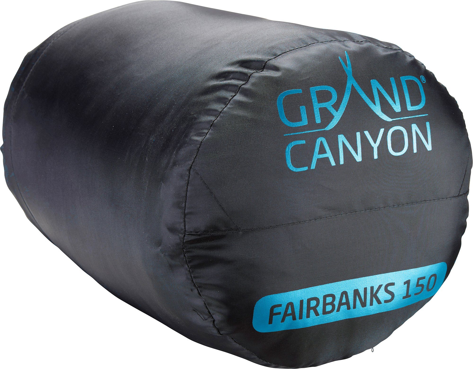 GRAND CANYON Mummieslaapzak FAIRBANKS 150 KIDS (2-delig)