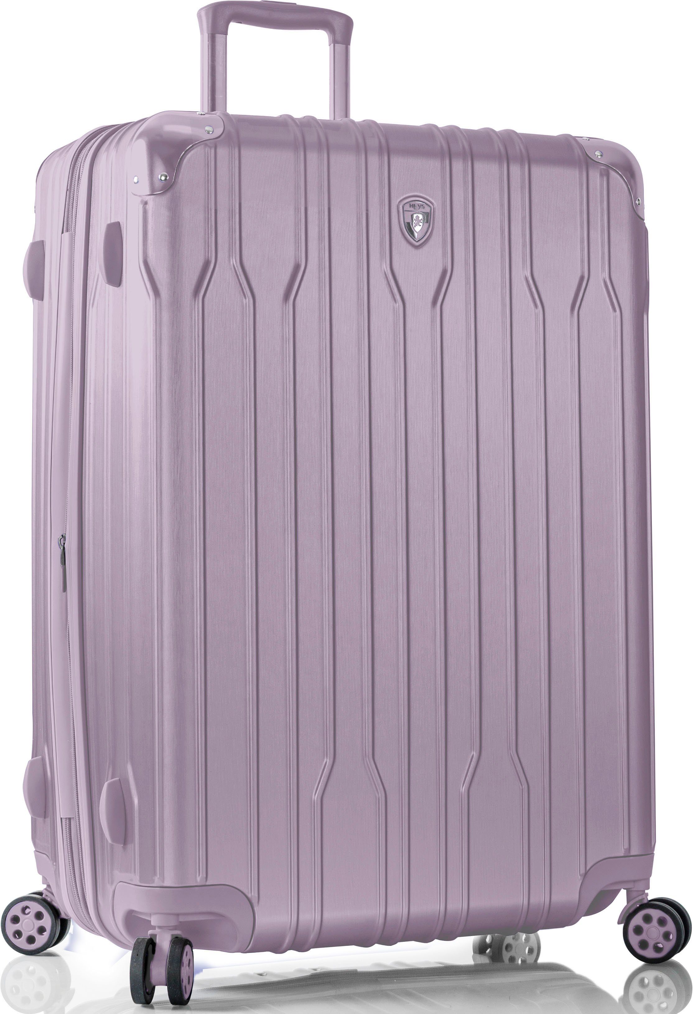 Heys Hardshell-trolley Xtrak, in verschillende kleuren en maten Heys x Joachim Llambi handbagage-koffer TSA-slot volumevergroting unisex koffers &