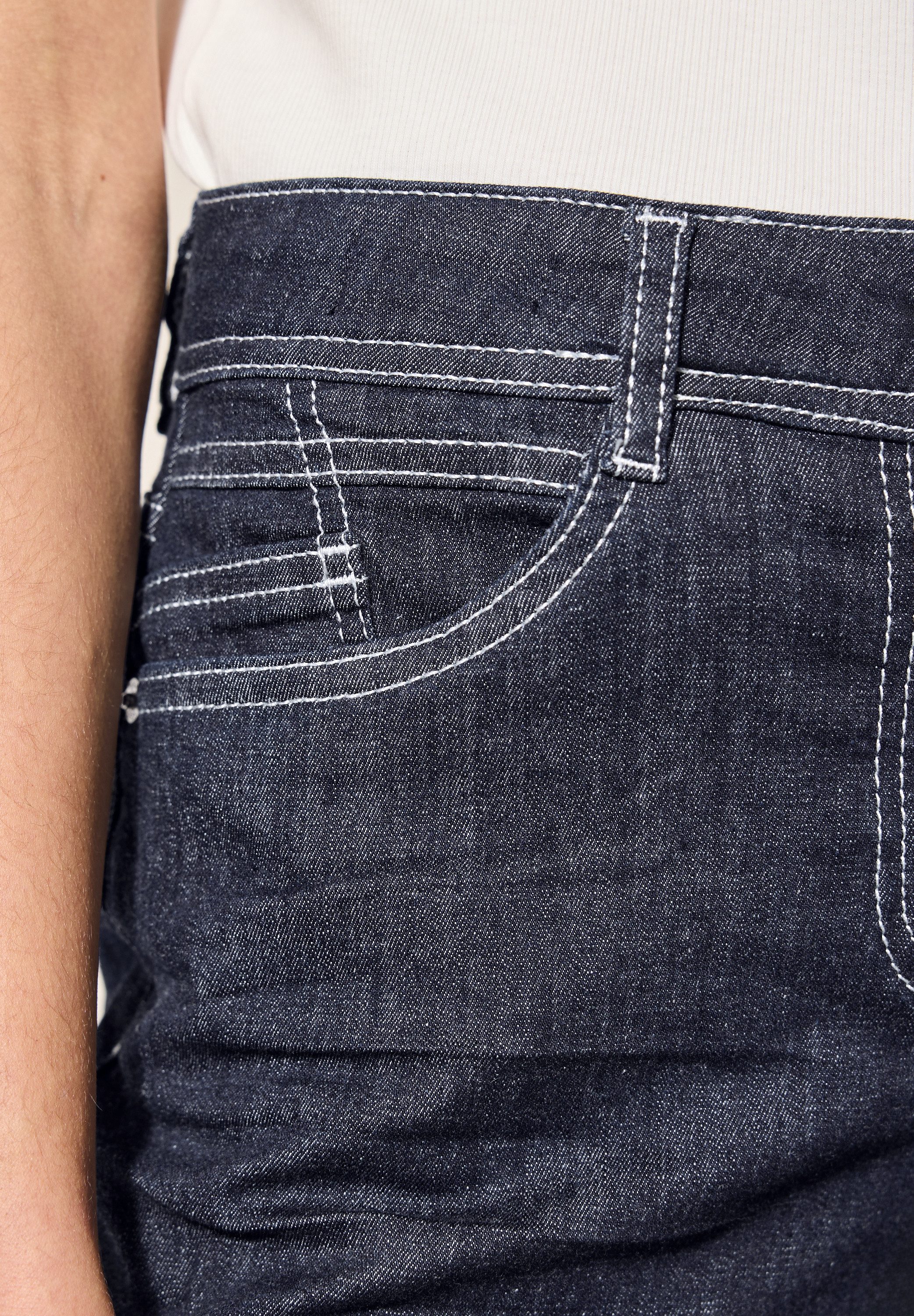 Cecil 5-pocket jeans Stijl Vicky