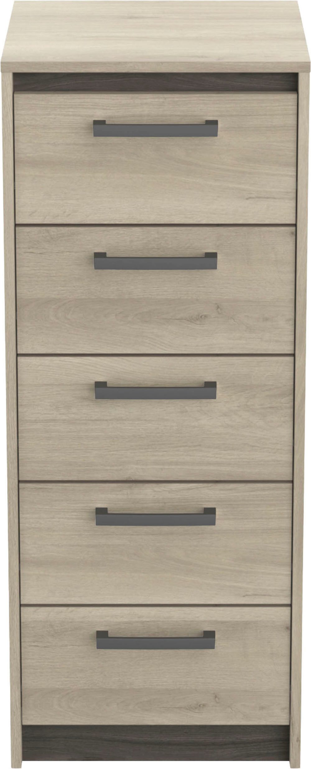 Demeyere GROUP Ladekast Watson Ladescommode 5 lades