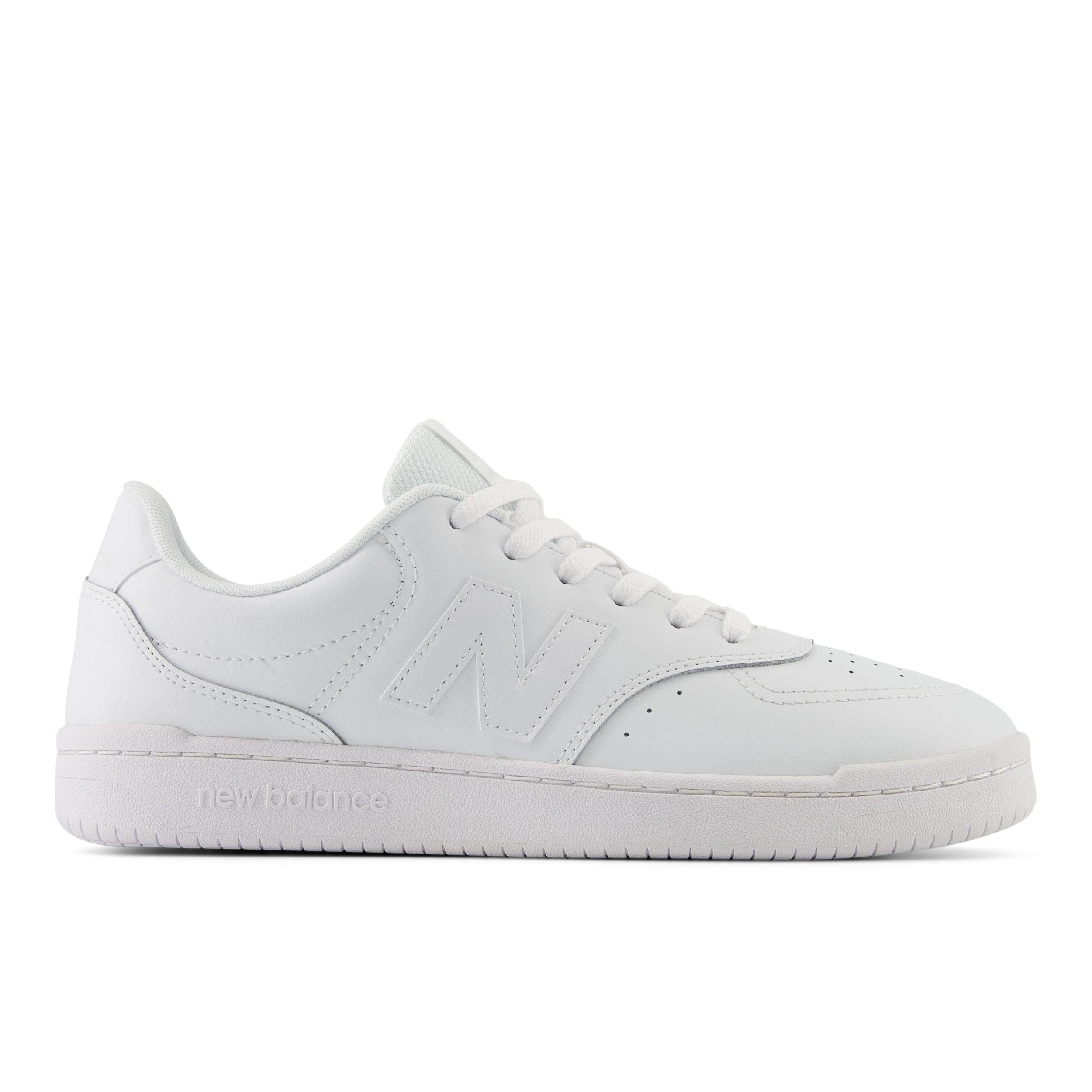New Balance Sneakers BB80 geïnspireerd door de new balance 550