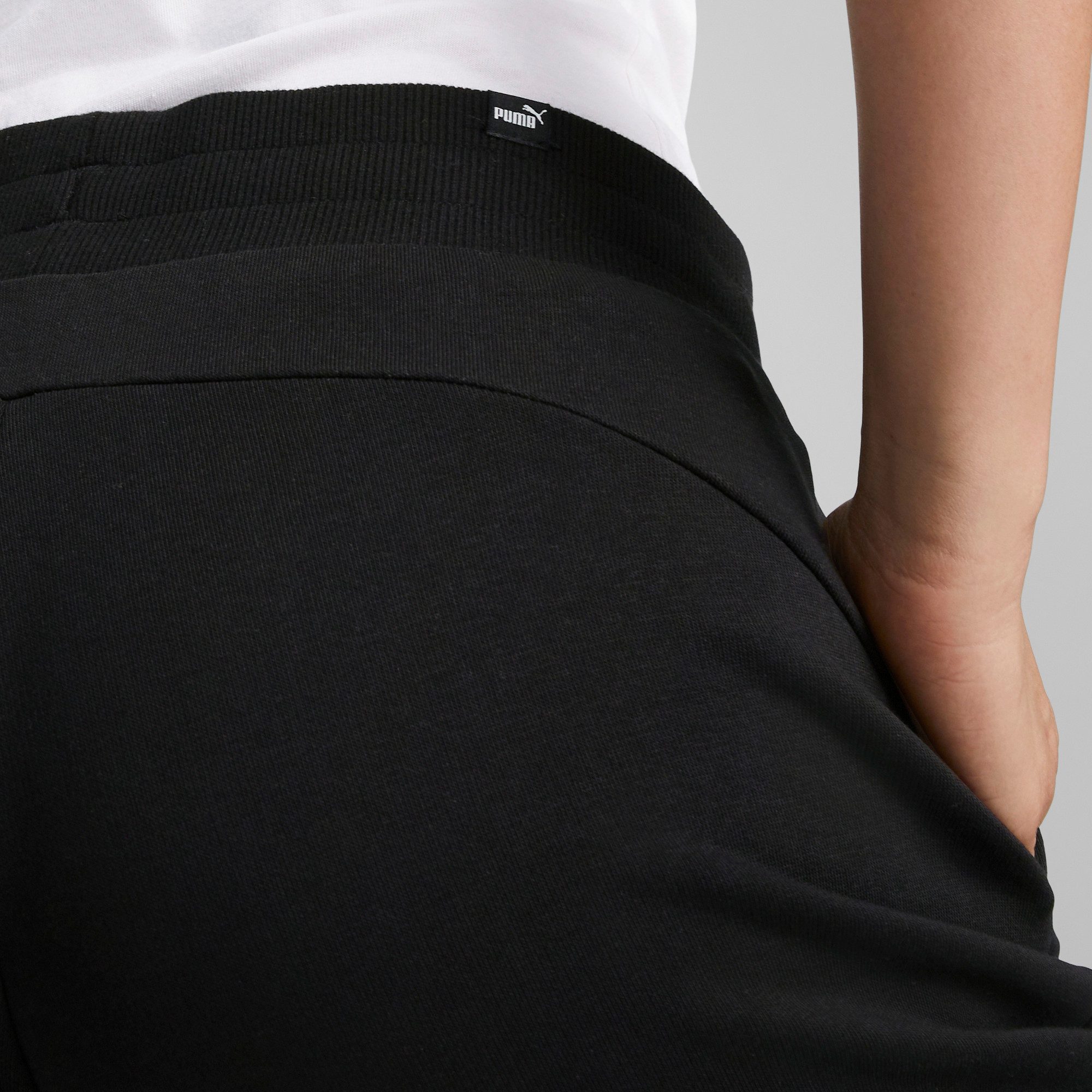 PUMA Joggingbroek ESS SWEATPANTS TR CL