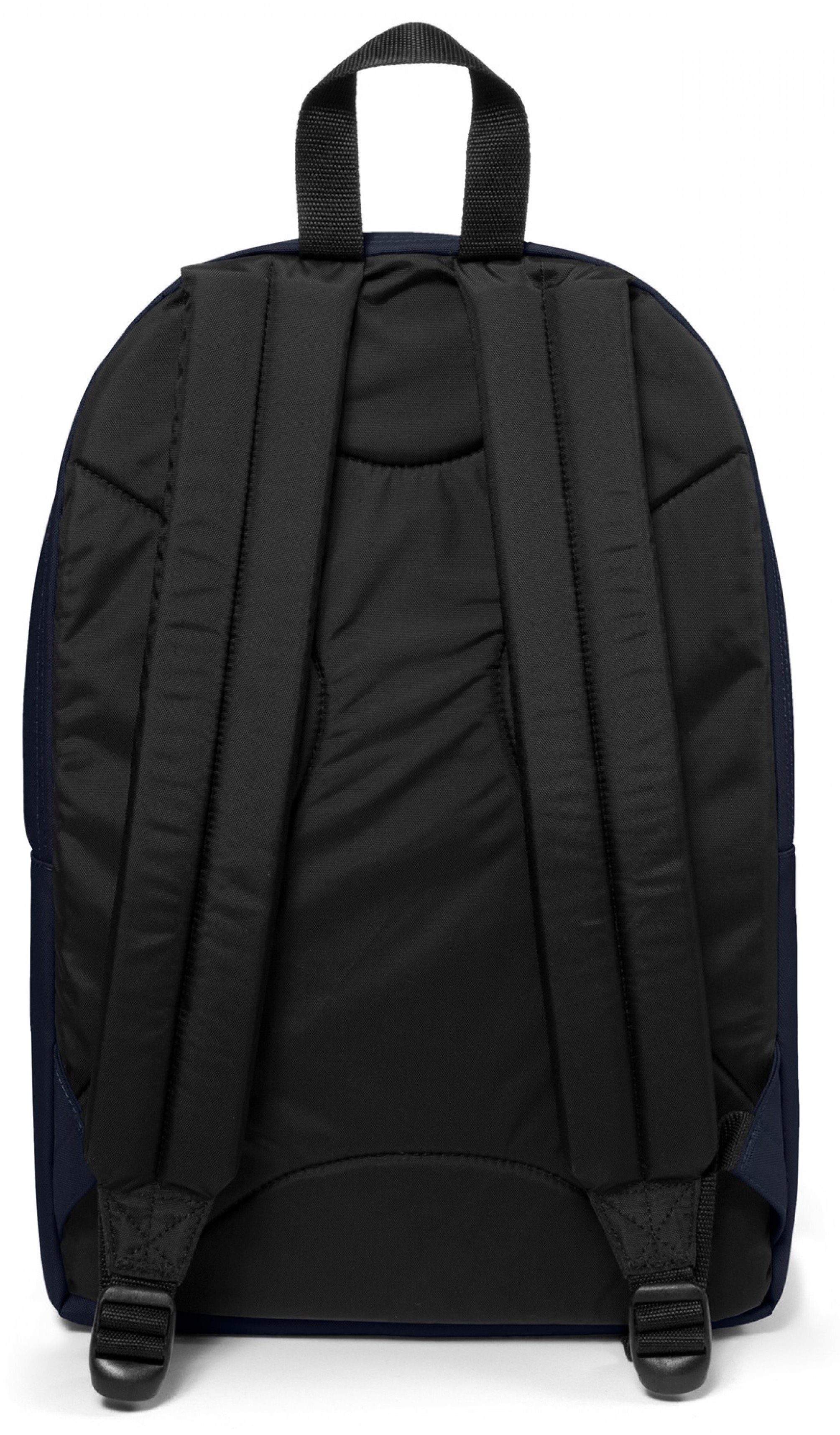 Eastpak Vrijetijdsrugzak BACK TO WORK met apart laptopvak