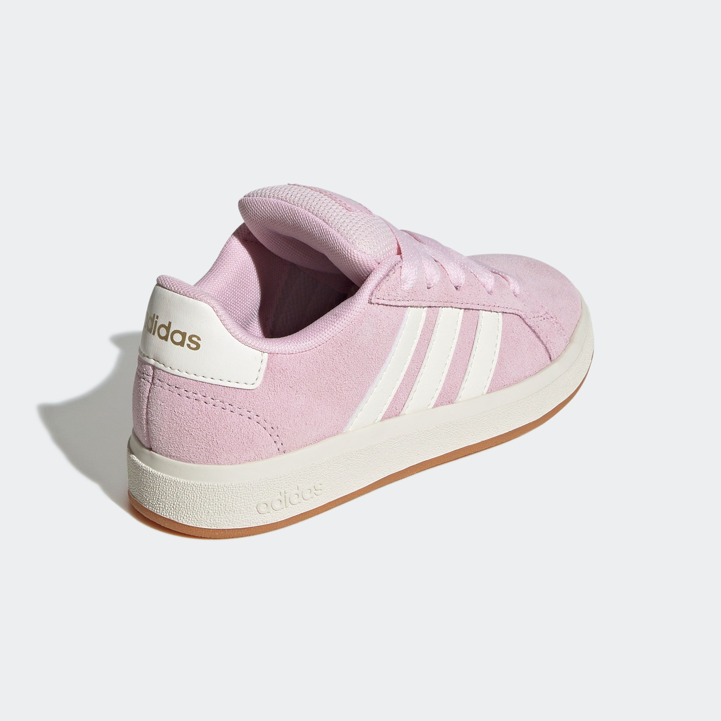 adidas Sportswear Sneakers GRAND COURT 00S KIDS Design geïnspireerd op de adidas Superstar