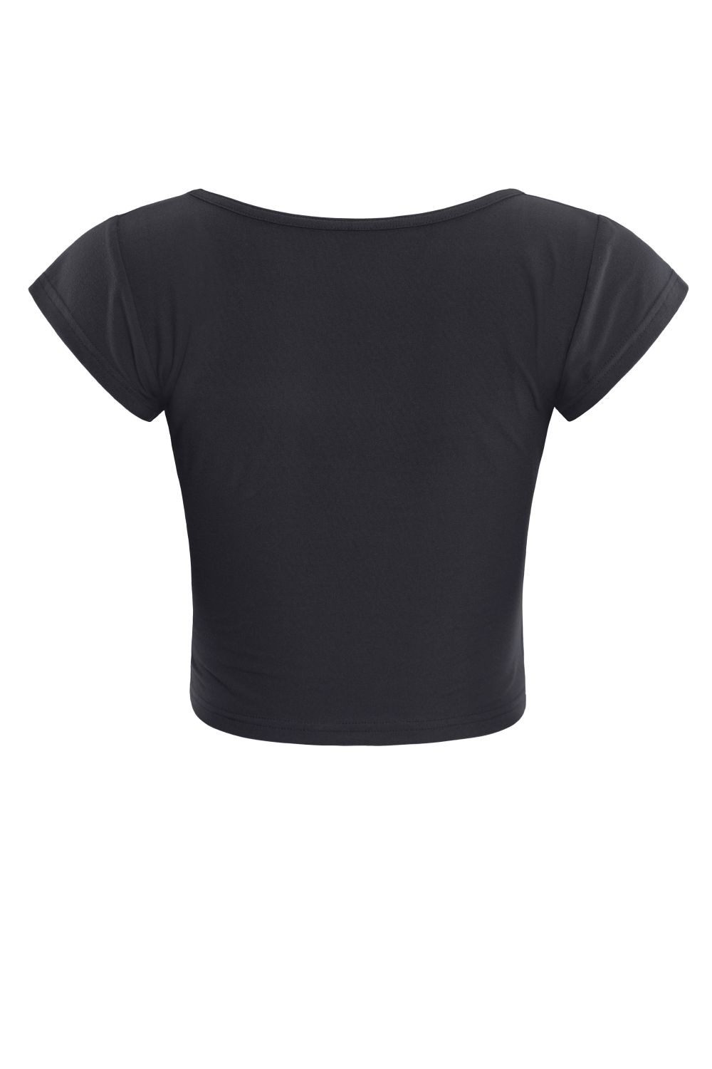 Winshape Crop-top AET137LS Functioneel licht en zacht cropped