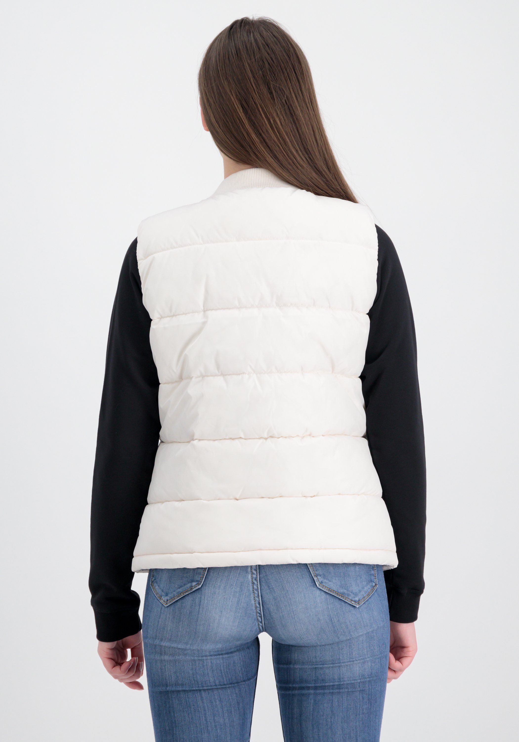 Alpha Industries Blouson Alpha Industries Women - Vests Puffer Vest Women