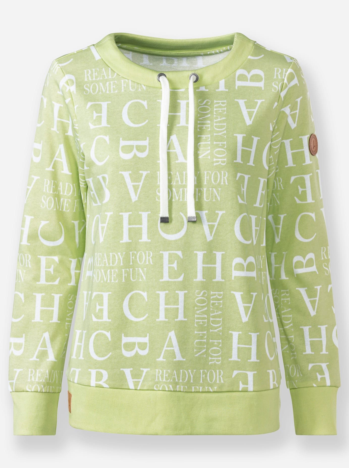 Casual Looks Sweatshirt