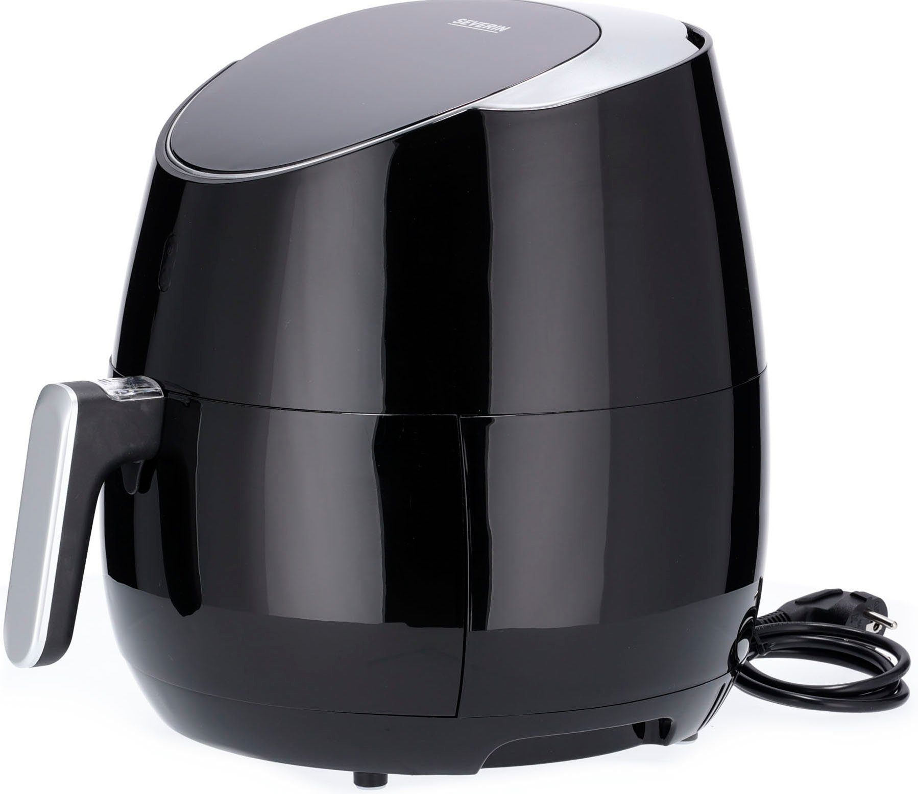 Severin Airfryer 2445-088