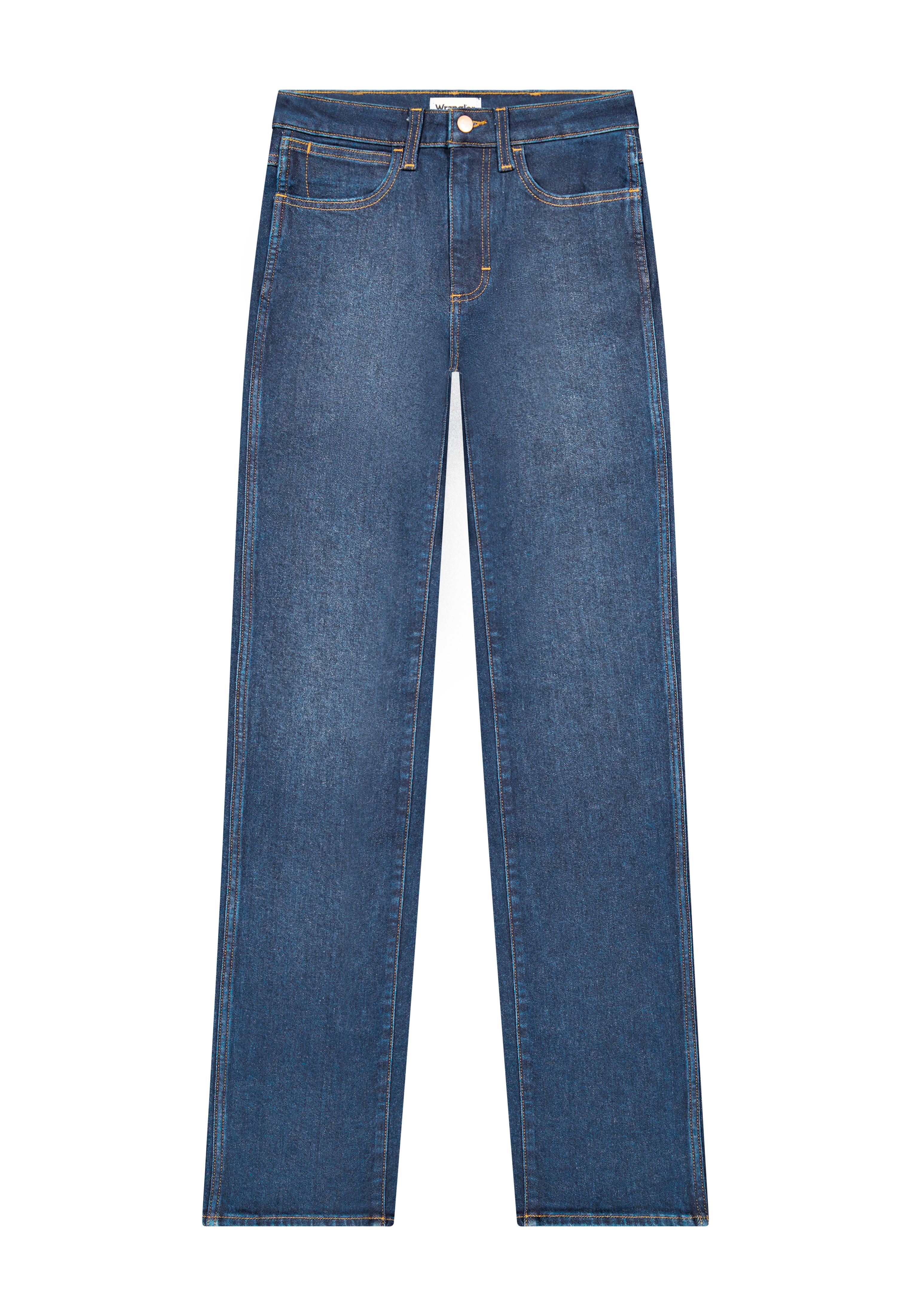 Wrangler Bootcut jeans WRANCHER