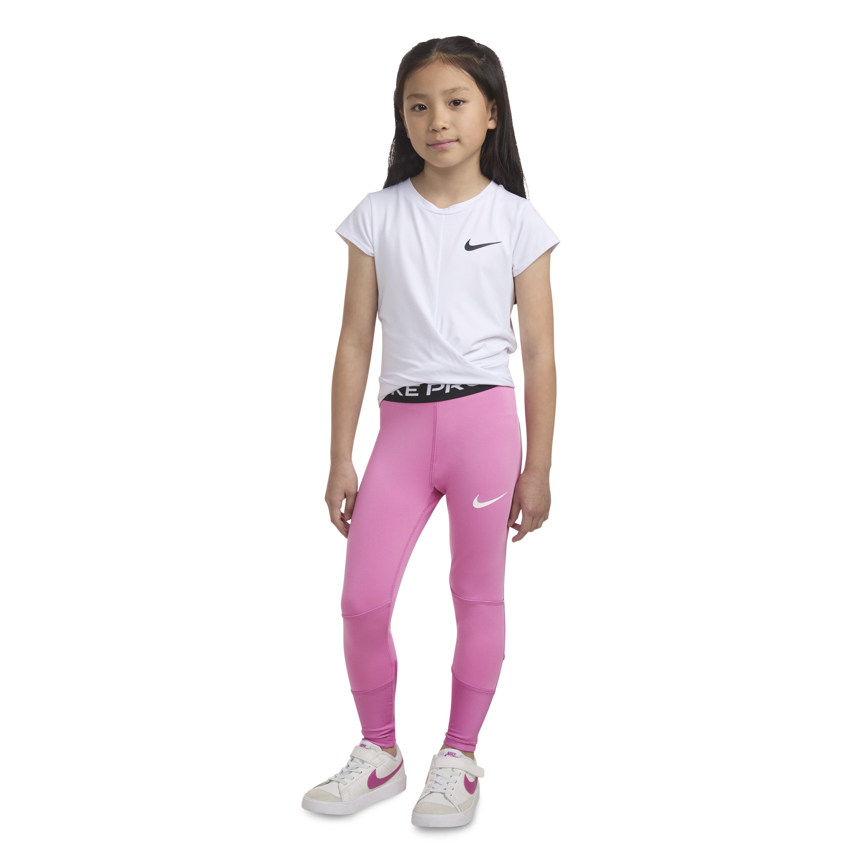 Nike Sportswear Legging NKG NIKE PRO LEGGING (1-delig)