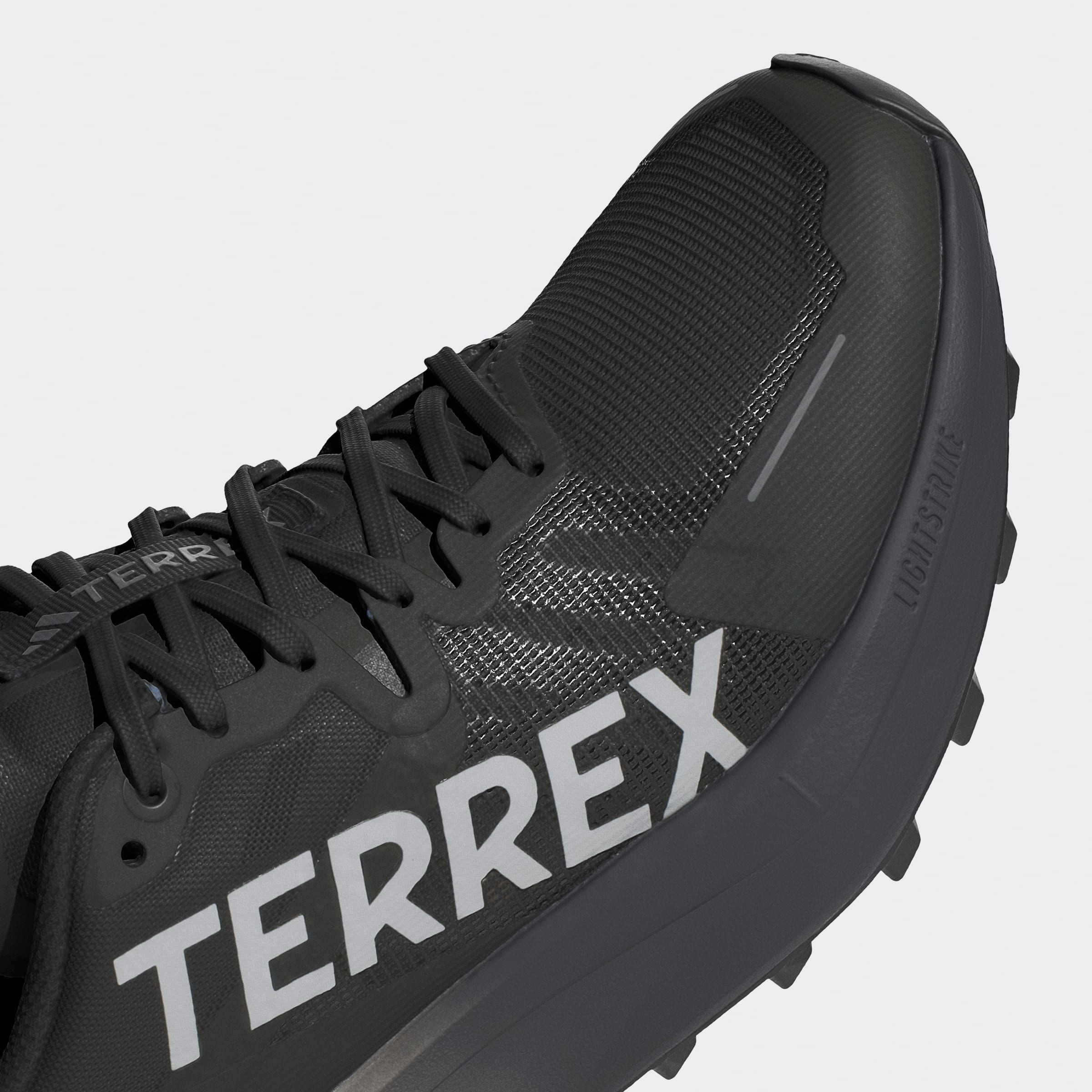 adidas TERREX Trailrunningschoenen TERREX AGRAVIC 3 TRAILRUNNING
