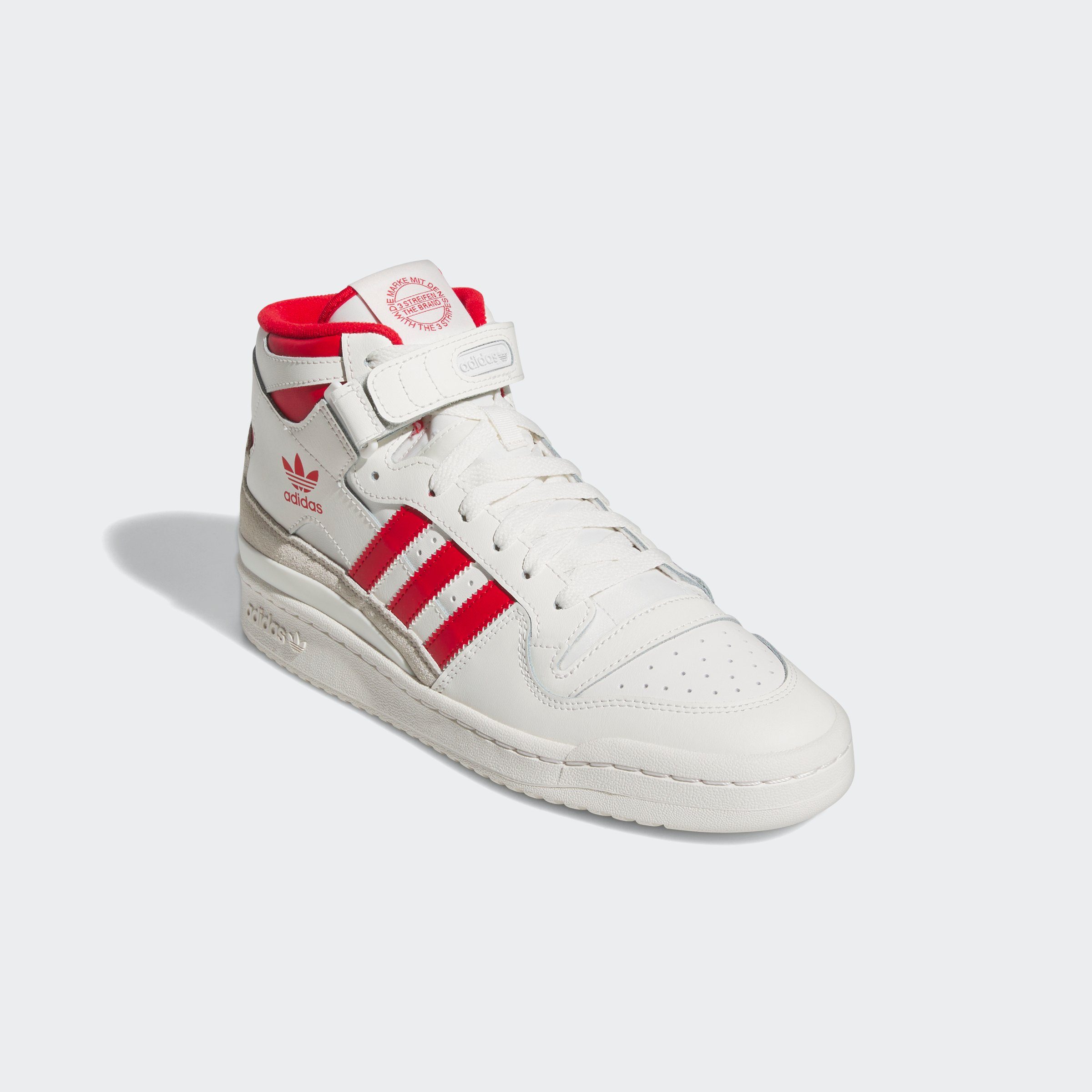 Adidas Originals Sneakers FORUM MID