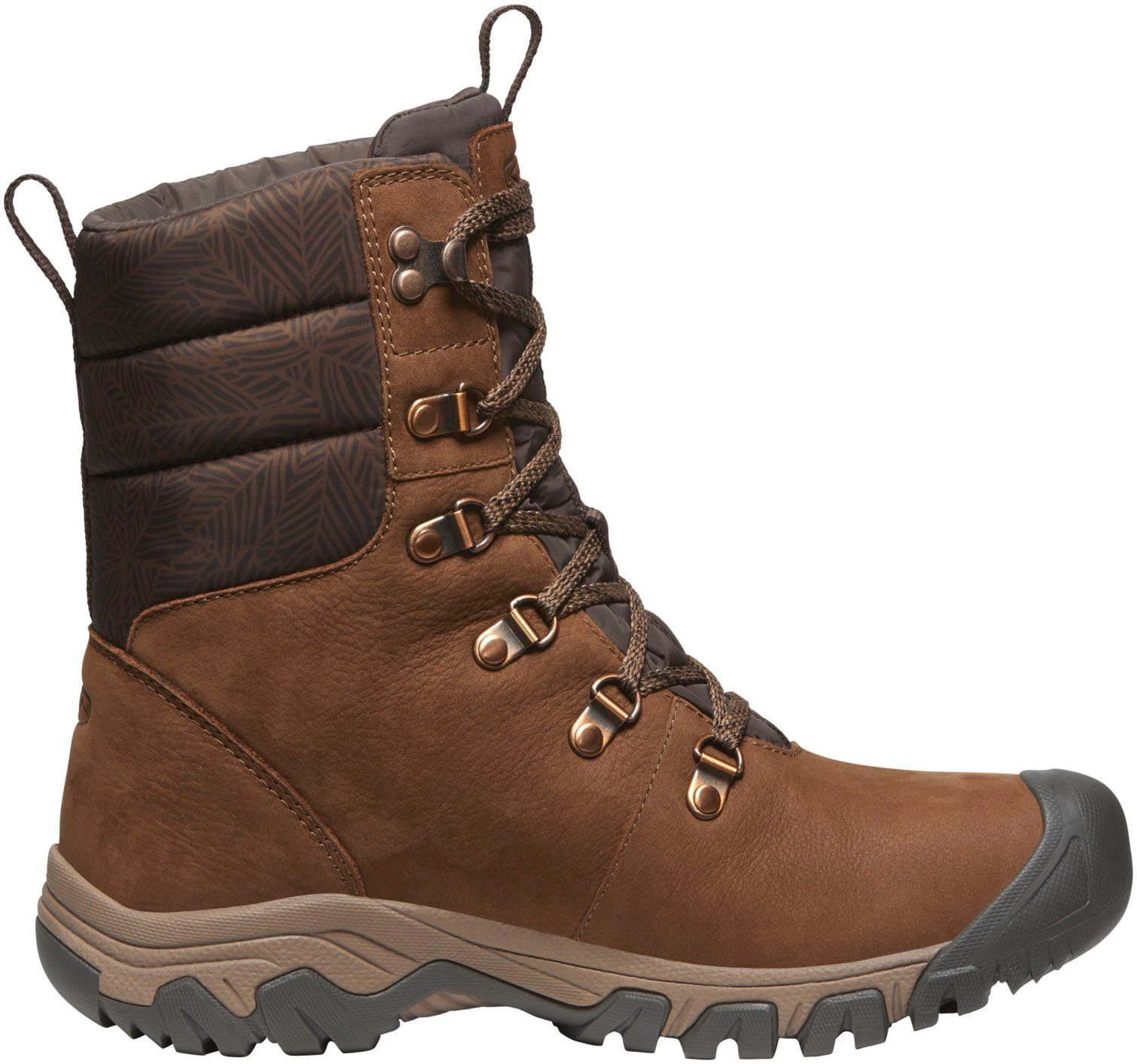 Keen Winterlaarzen GRETA BOOT WP Snowboots, winterlaarzen, winterschoenen, waterdicht