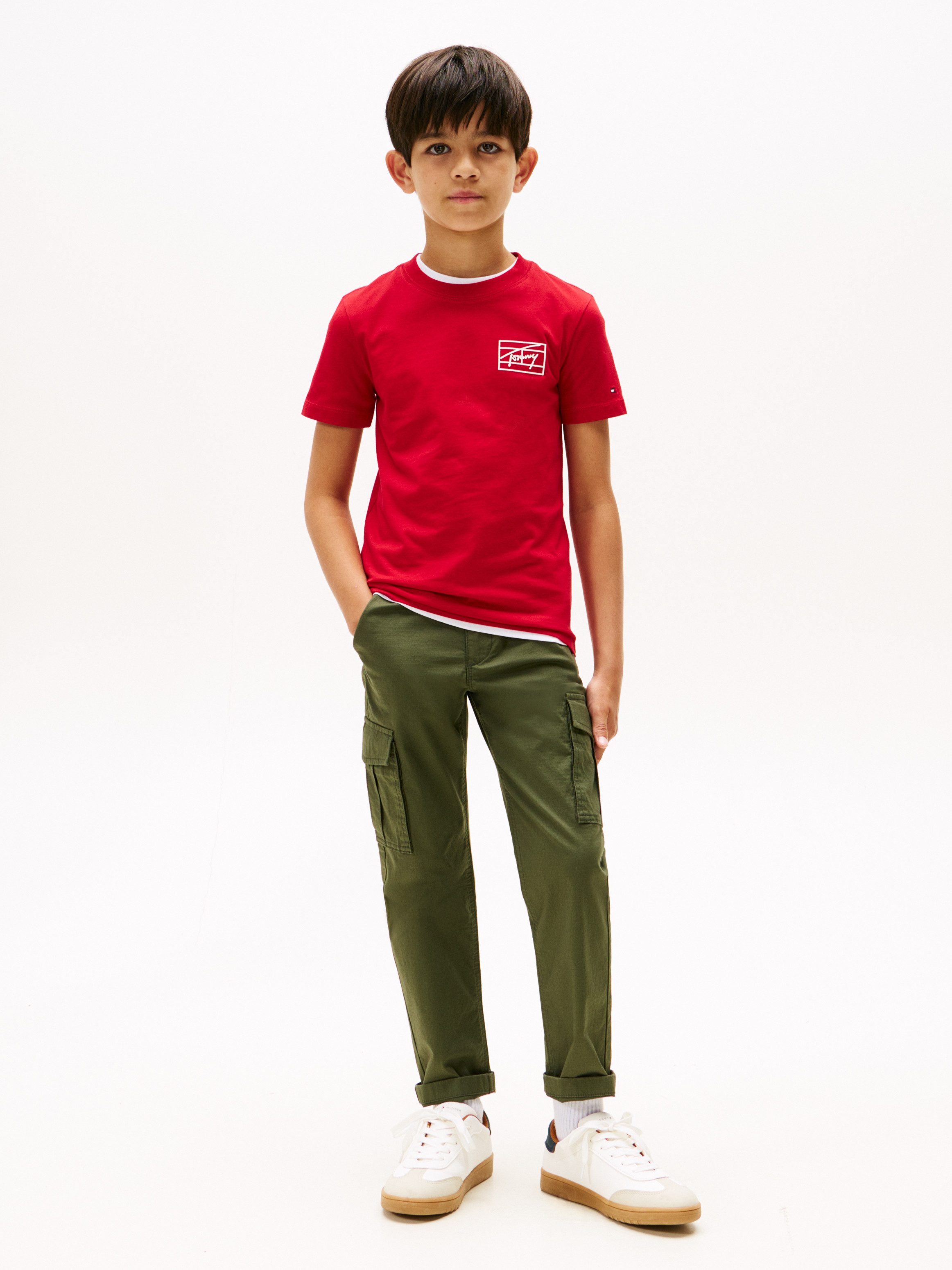 Tommy Hilfiger T-shirt