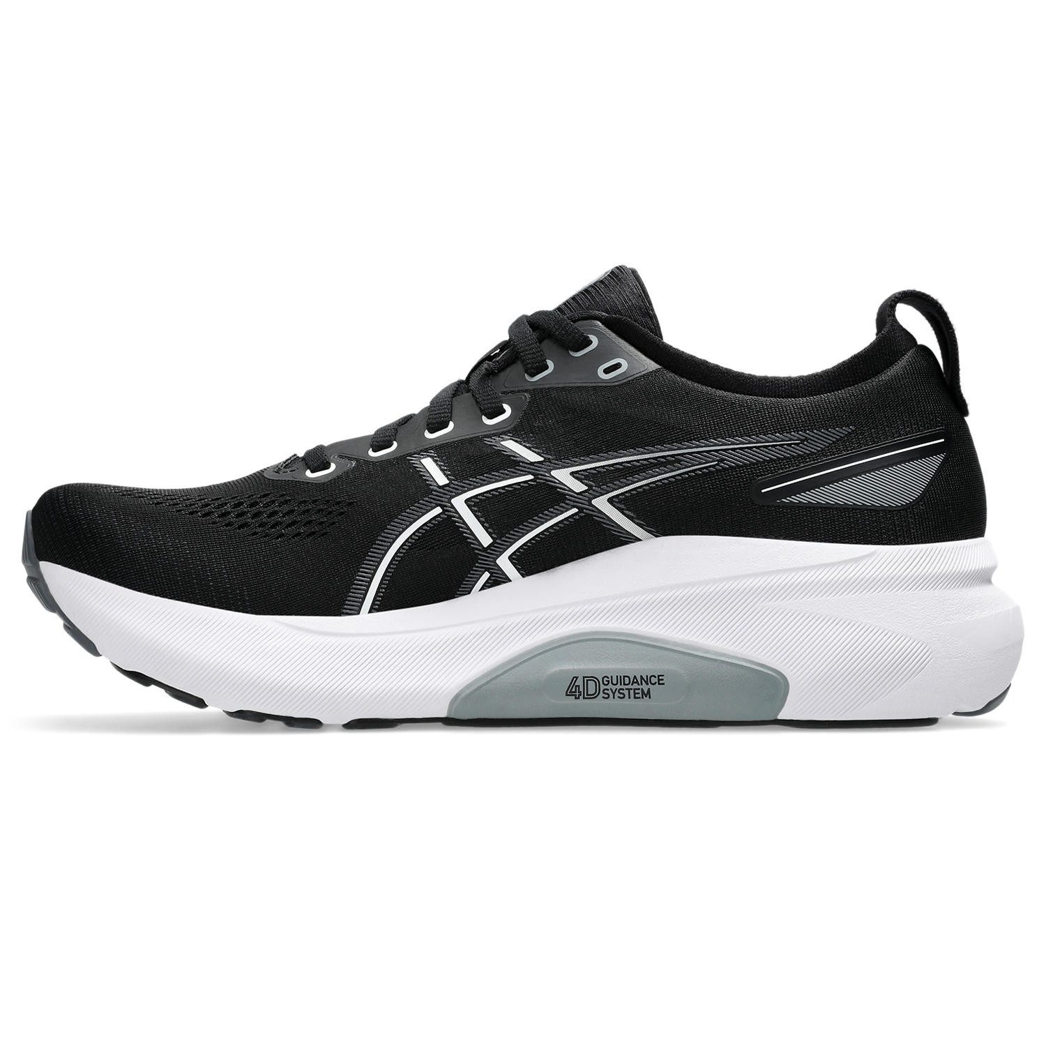 Asics Runningschoenen GEL-KAYANO 31 voor meer stabiliteit
