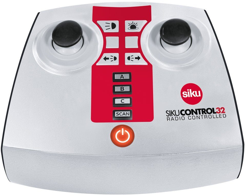 Siku RC-graafmachine SIKU Control, Liebherr R980 SME (6740)