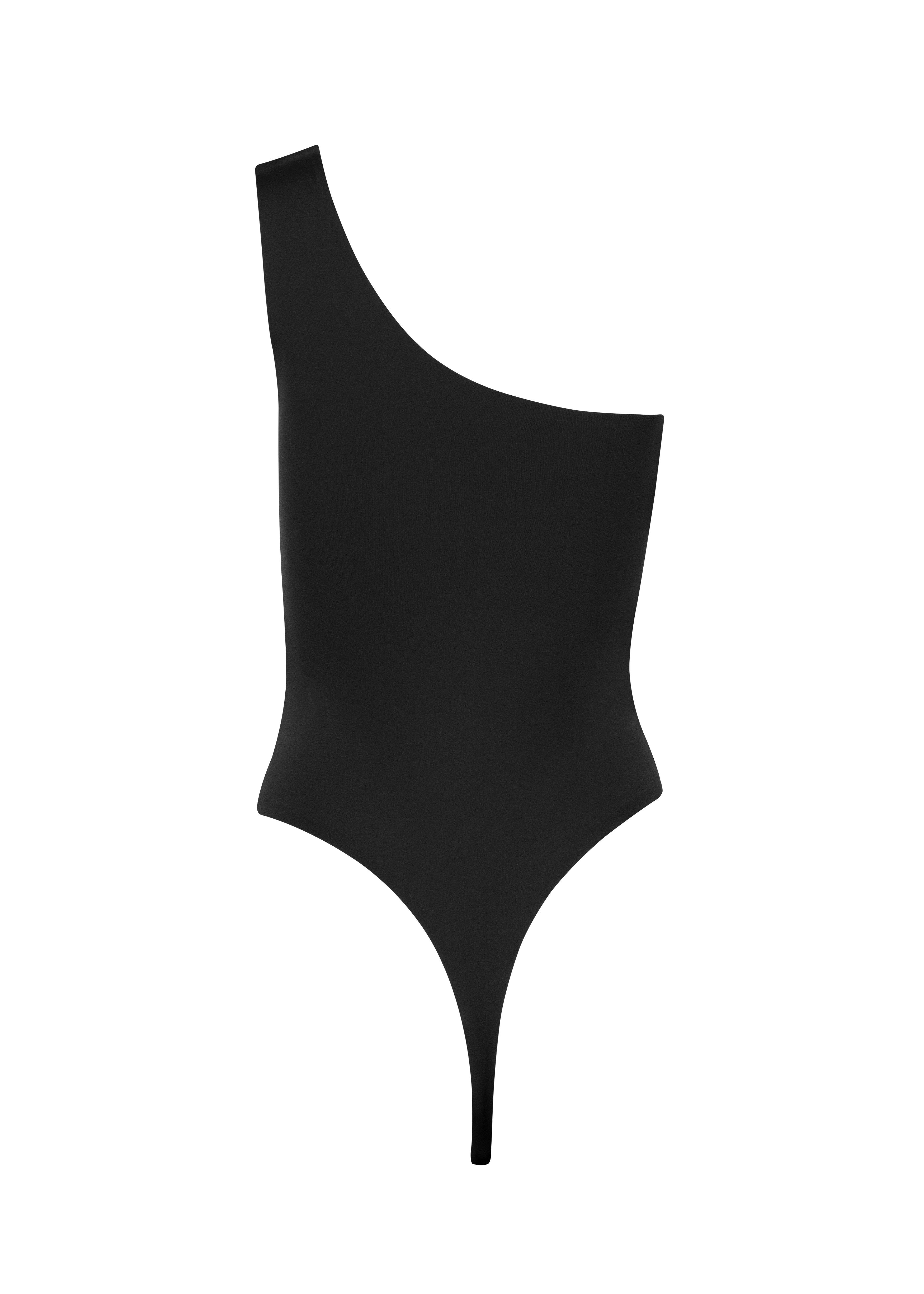 Magic Body Fashion Shaping-body Dream One Shoulder Body