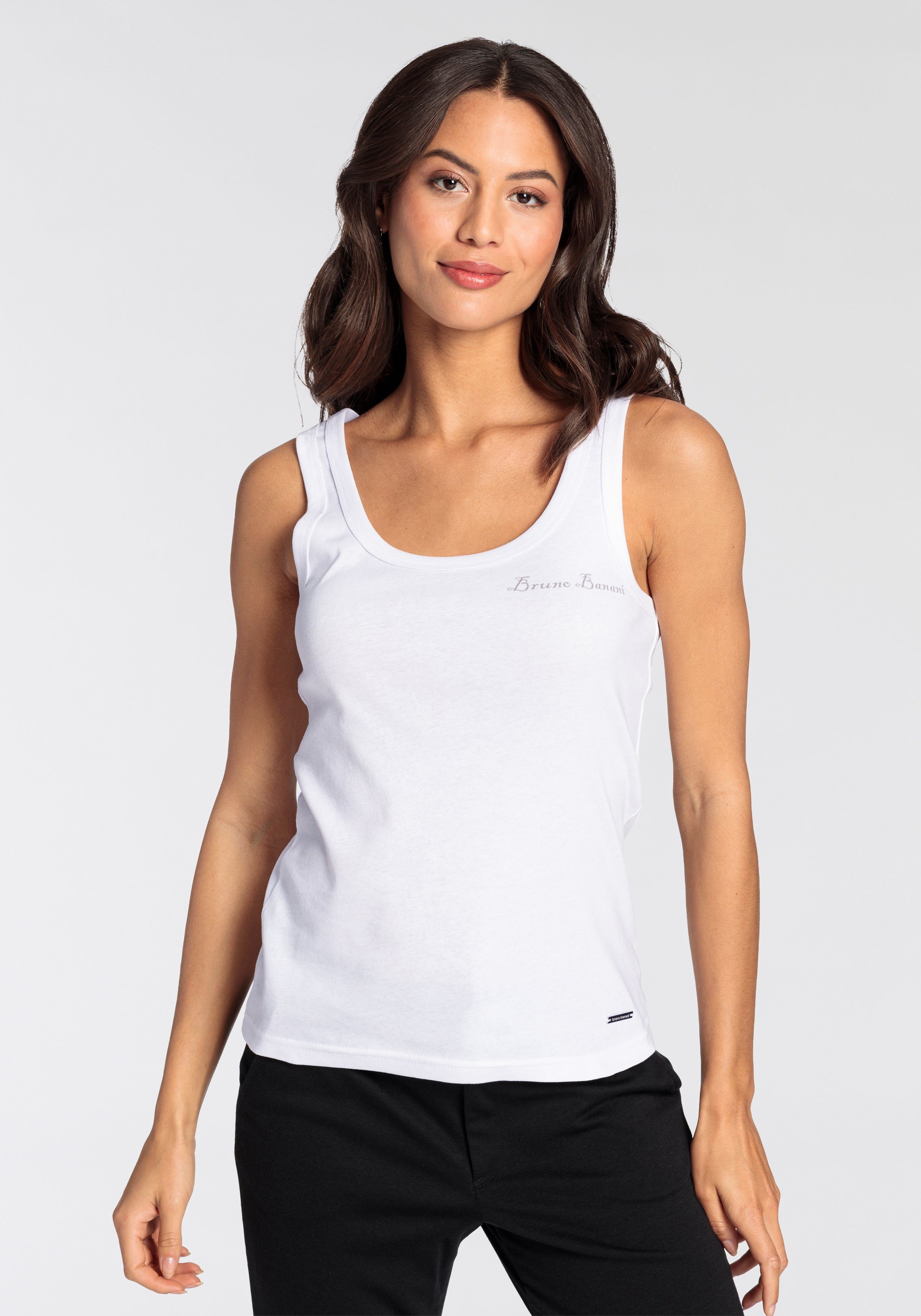 Bruno Banani Tanktop