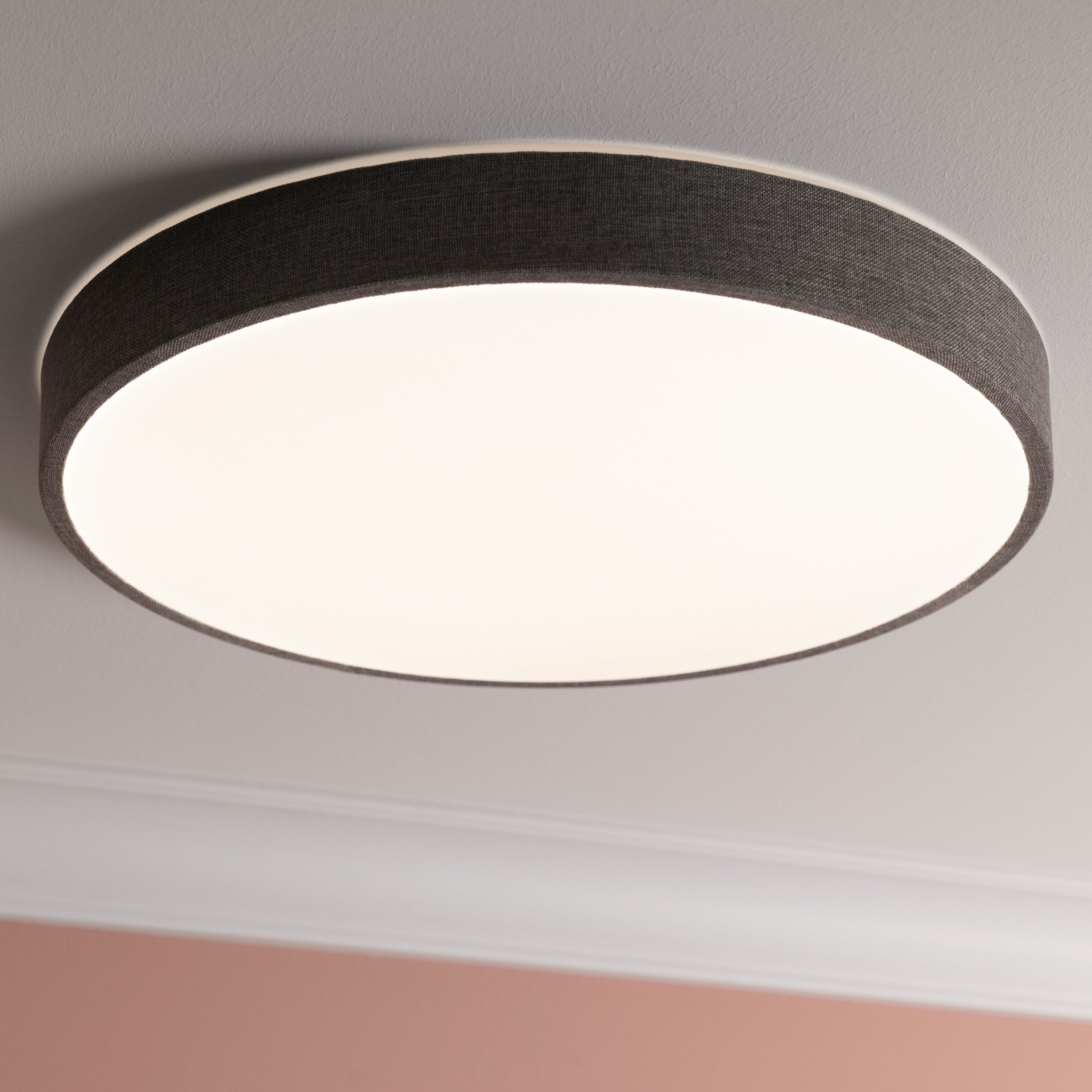 Brilliant Leuchten Led-plafondlamp Filiz