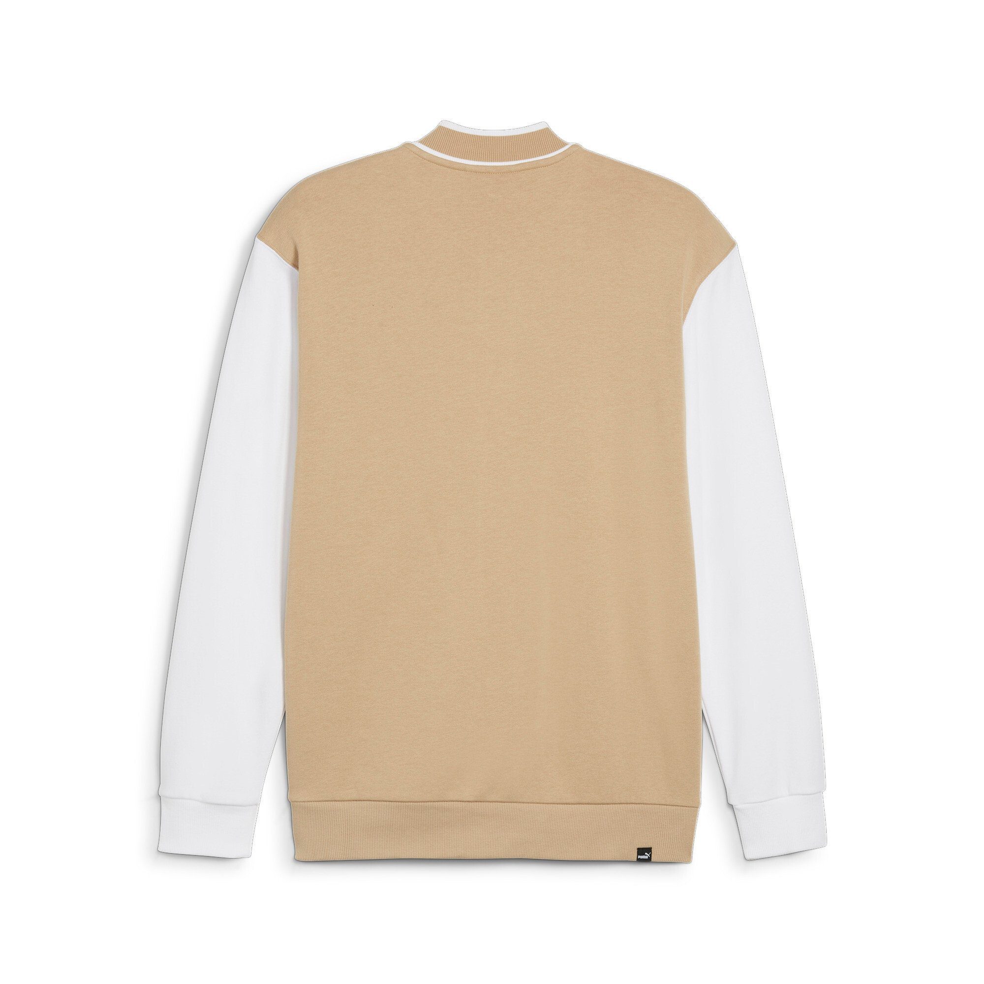 PUMA Hoodie SQUAD TRACK JACKET TR