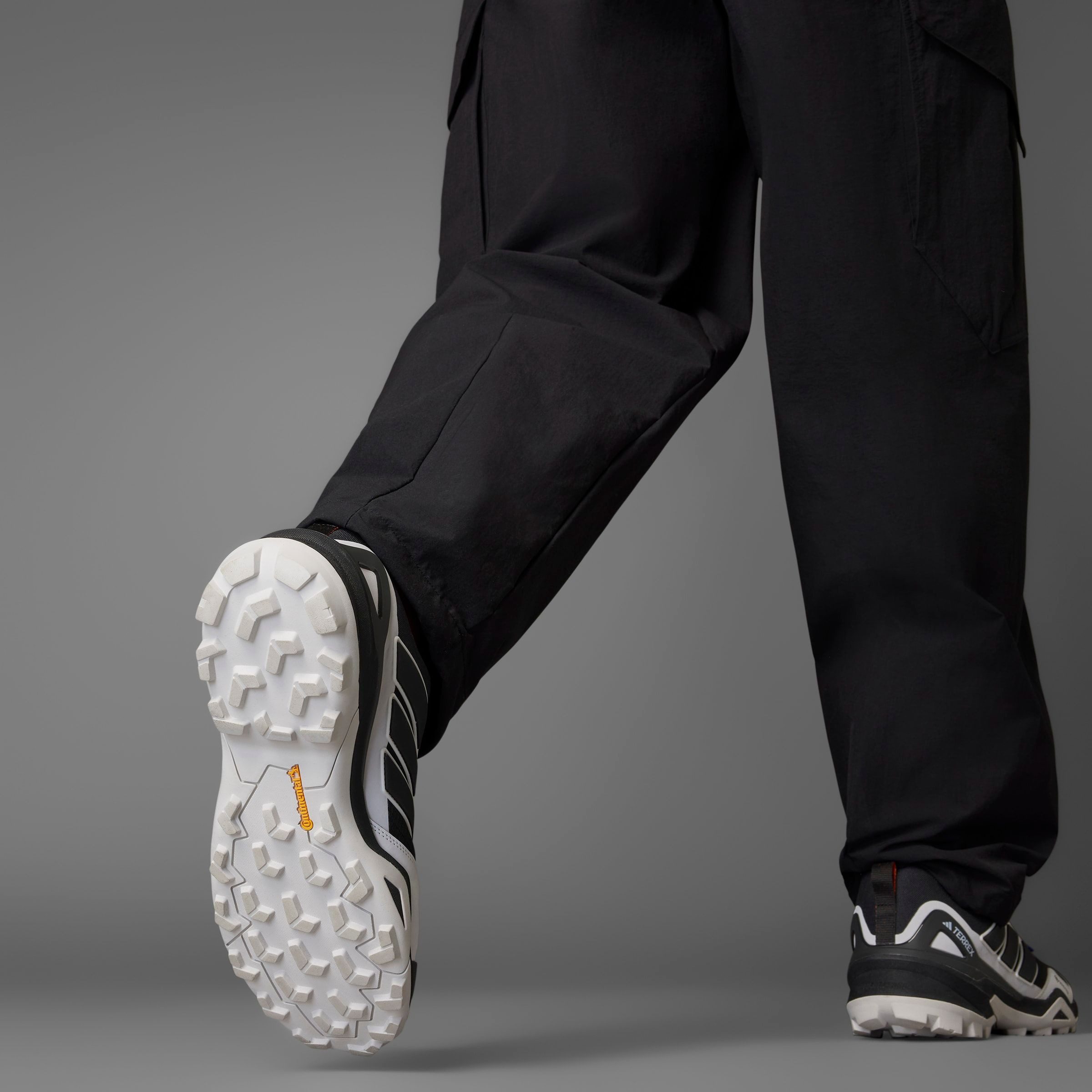 adidas TERREX Outdoorbroek Cargo Pants (1-delig)