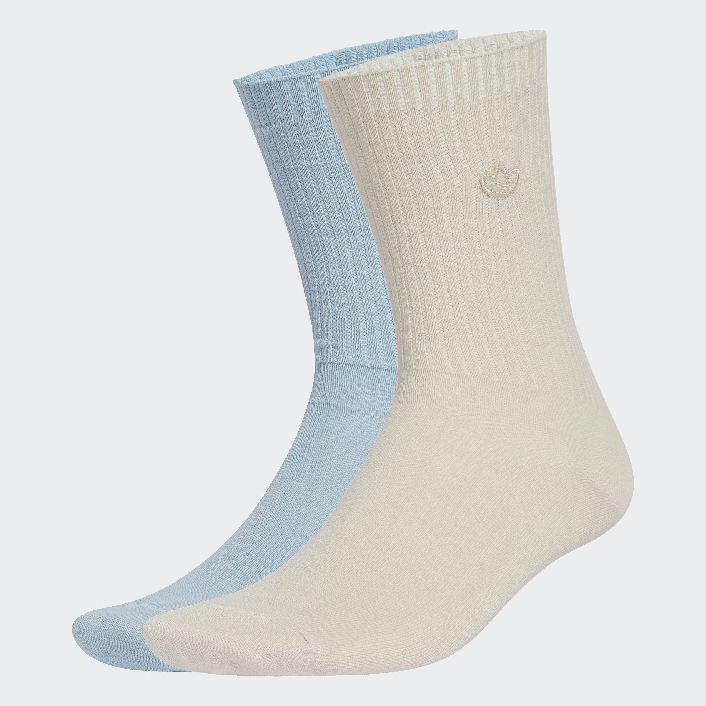 adidas Originals Sportsokken CREW SOCK 2PP