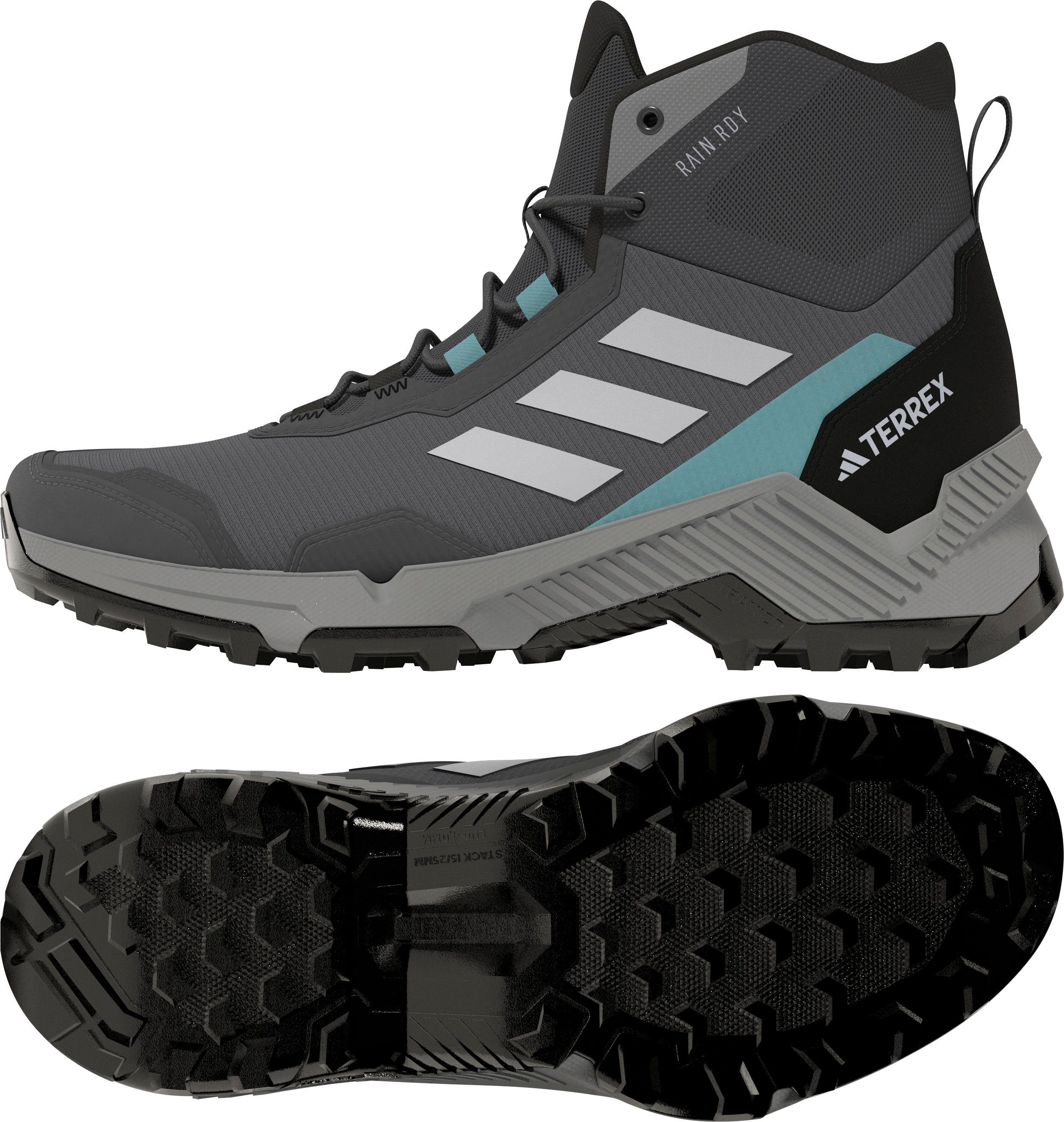 adidas TERREX Wandelschoenen EASTRAIL 2.0 MID RAIN.RDY