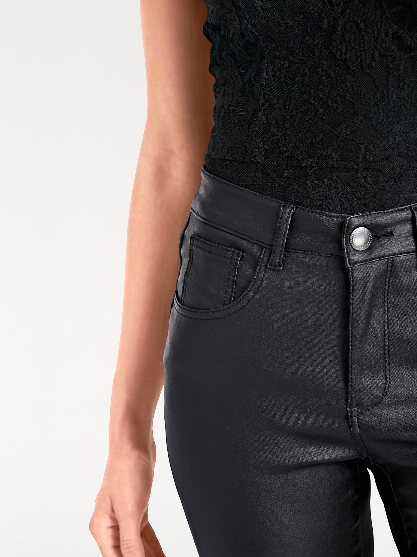 heine Skinnybroek