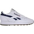 reebok classic sneakers classic leather shoes wit