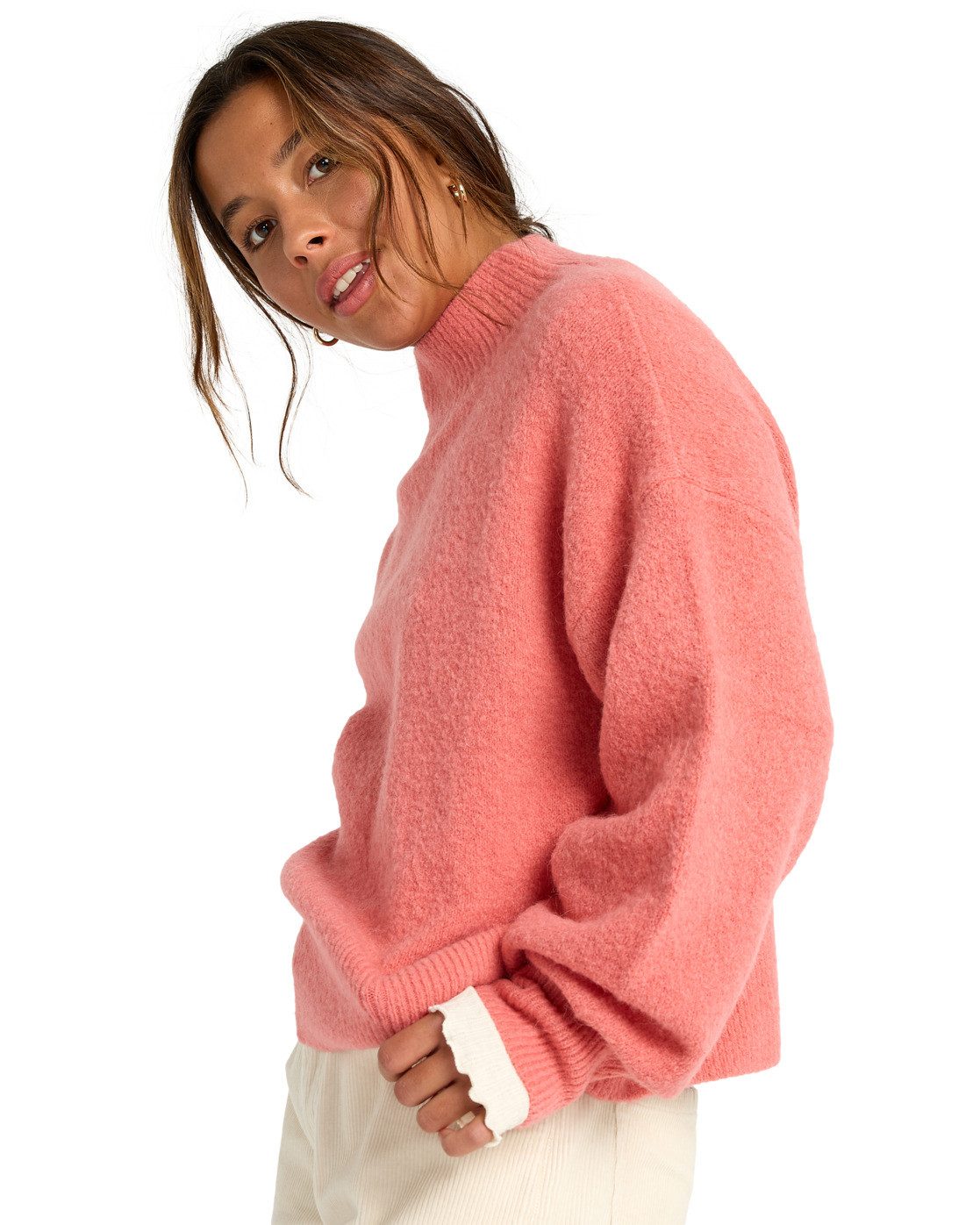 Billabong Sweatshirt Love Feeling