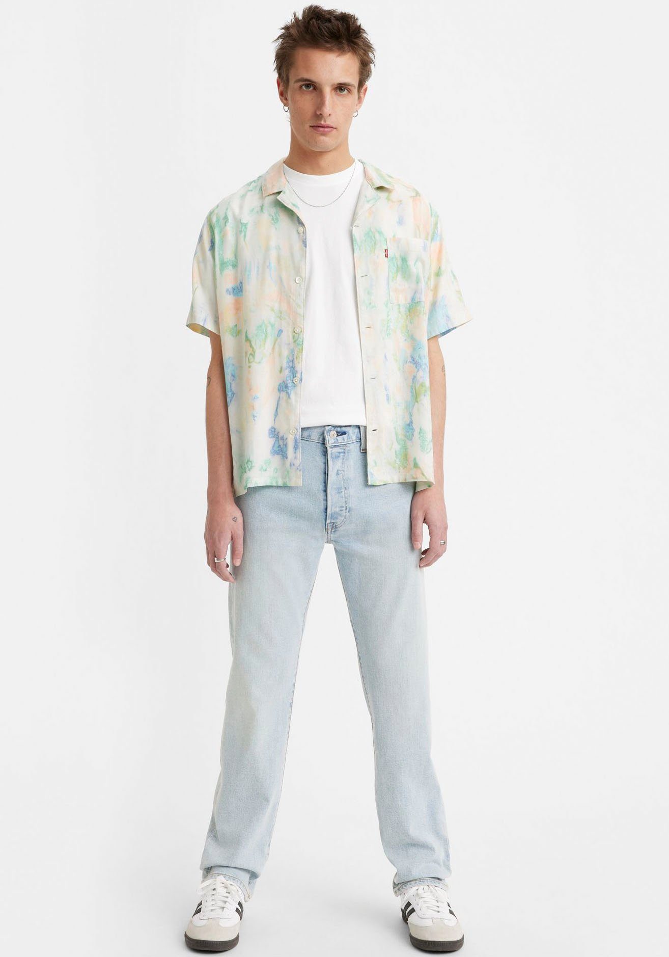 Levi's® Straight jeans 501 LEVI'S ORIGINAL