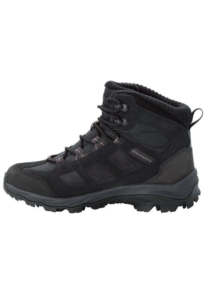 Jack Wolfskin Wandelschoenen VOJO 3 WT TEXAPORE MID W