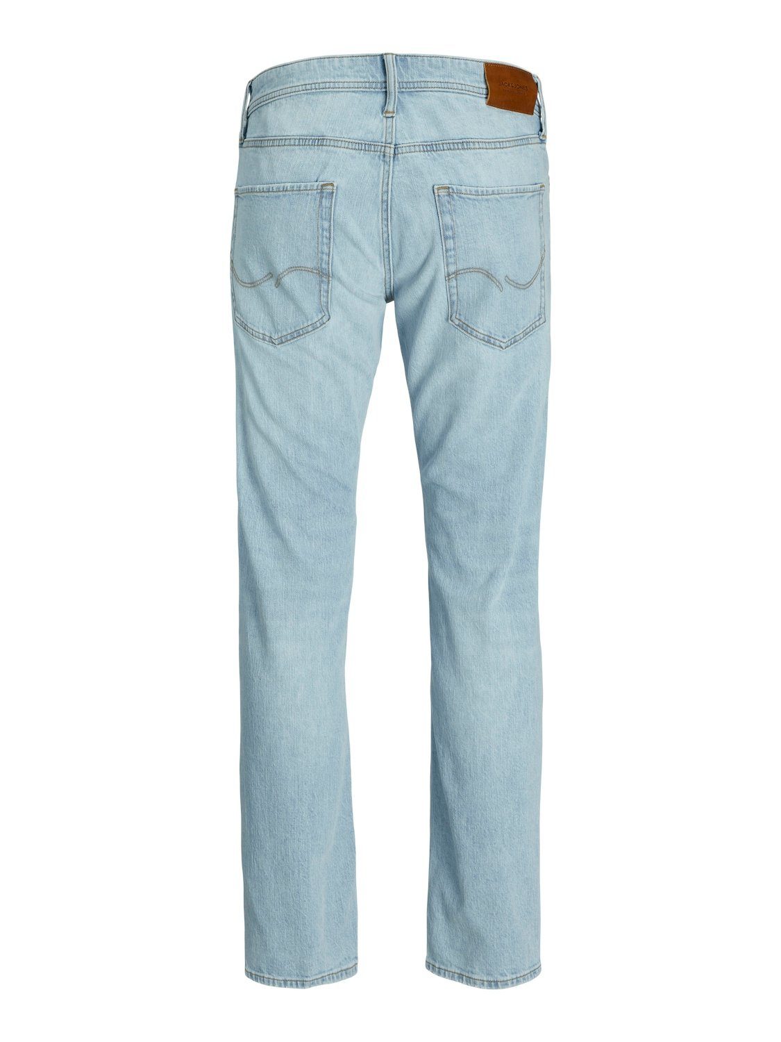 Jack & Jones Tapered jeans JJIMIKE JJORIGINAL MF 223