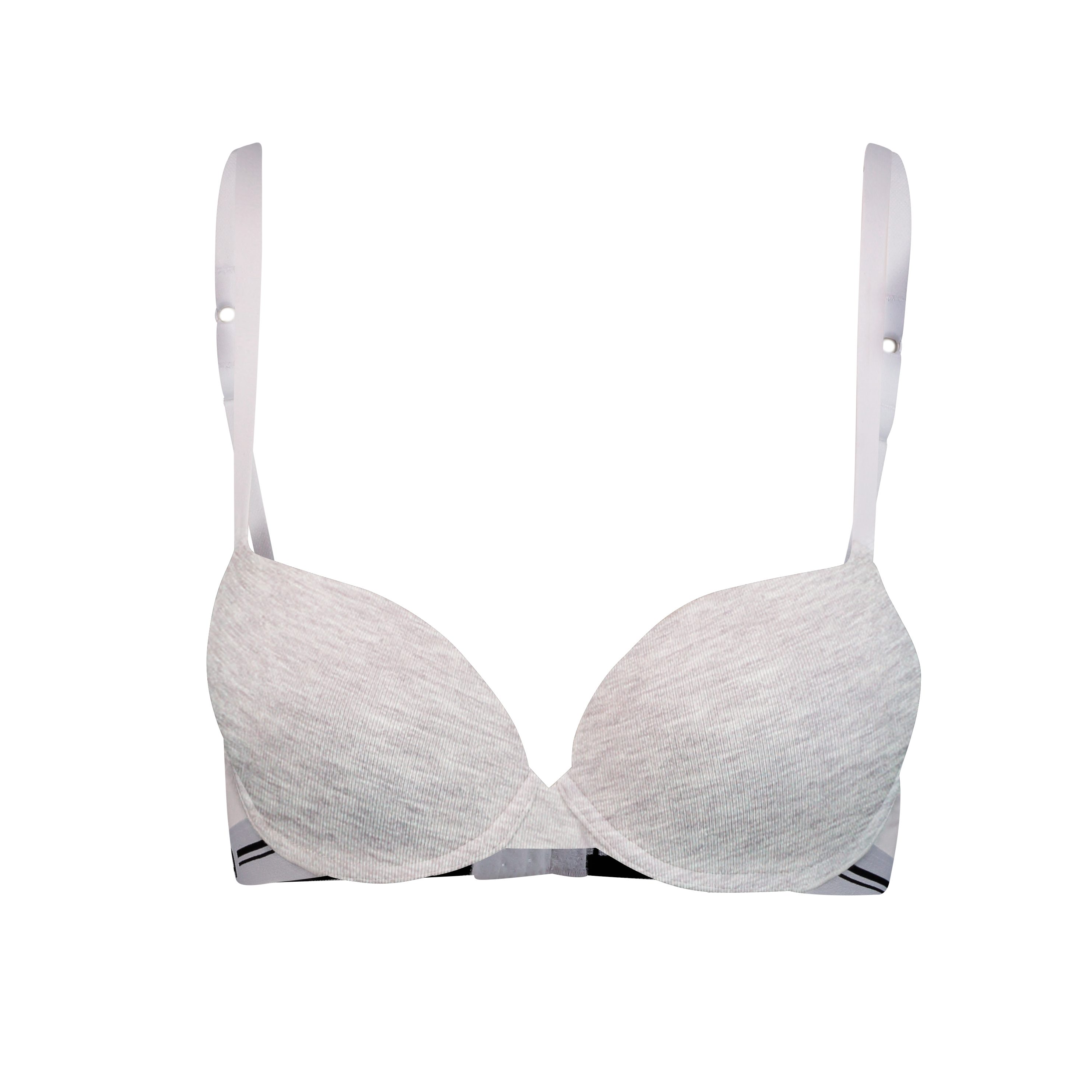 PUMA T-shirt-bh PUMA WOMEN T-SHIRT BRA 1P