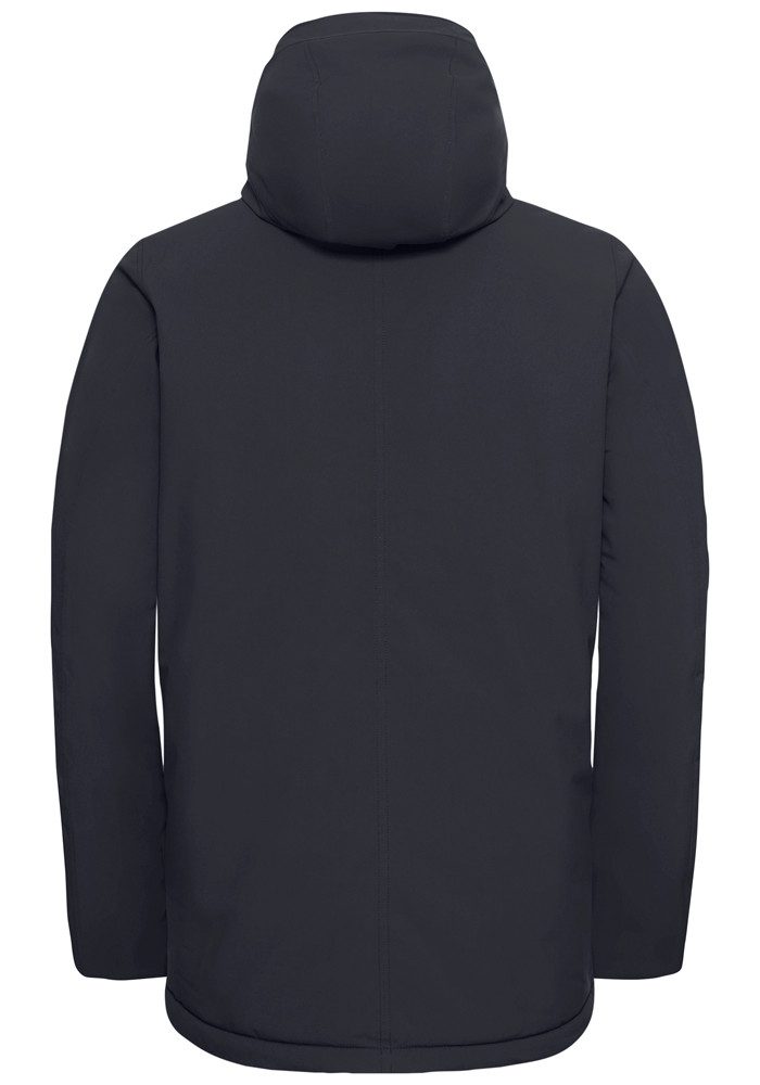 Jack Wolfskin Functionele jas COLD CAMP COAT M