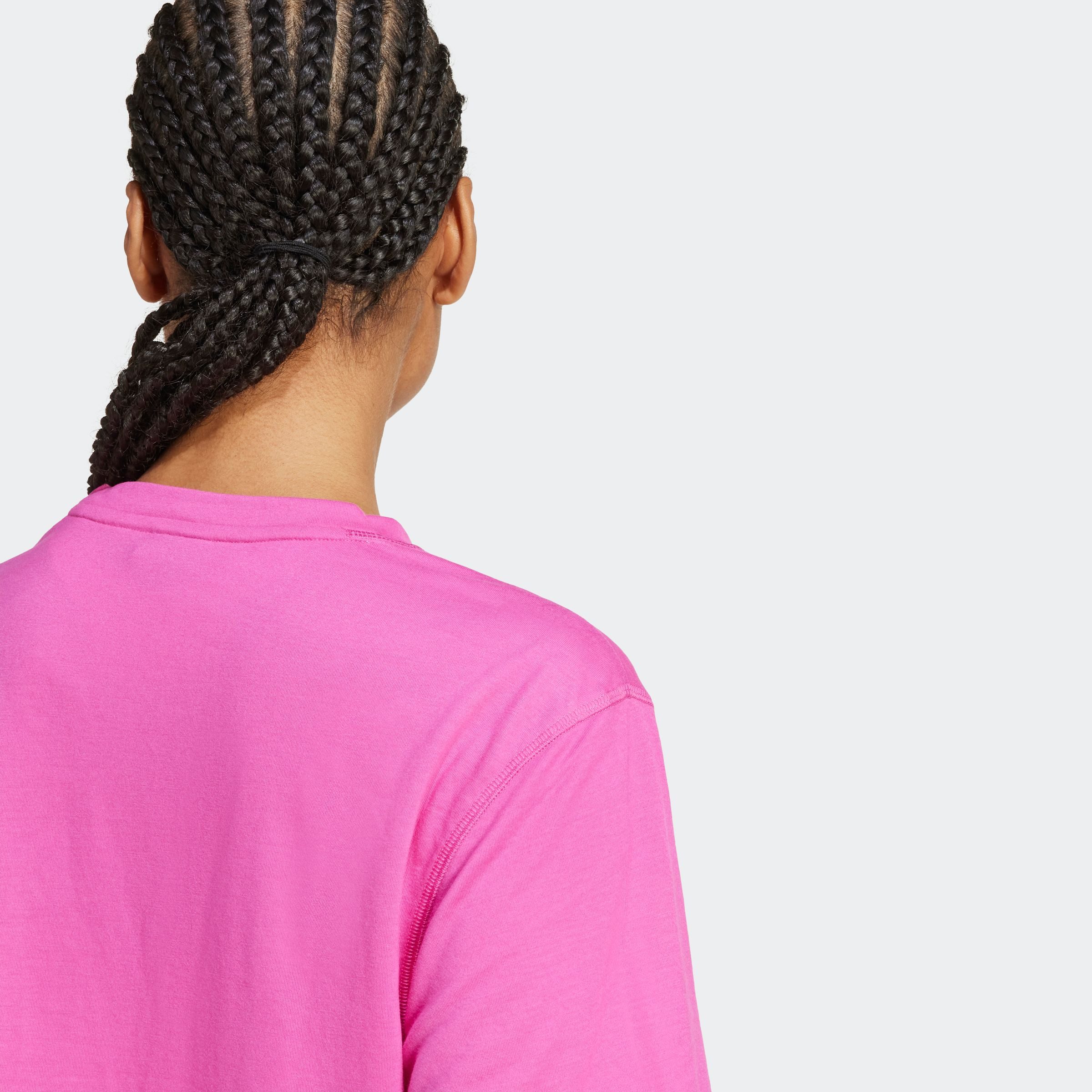 adidas Performance T-shirt TE MIN TEE
