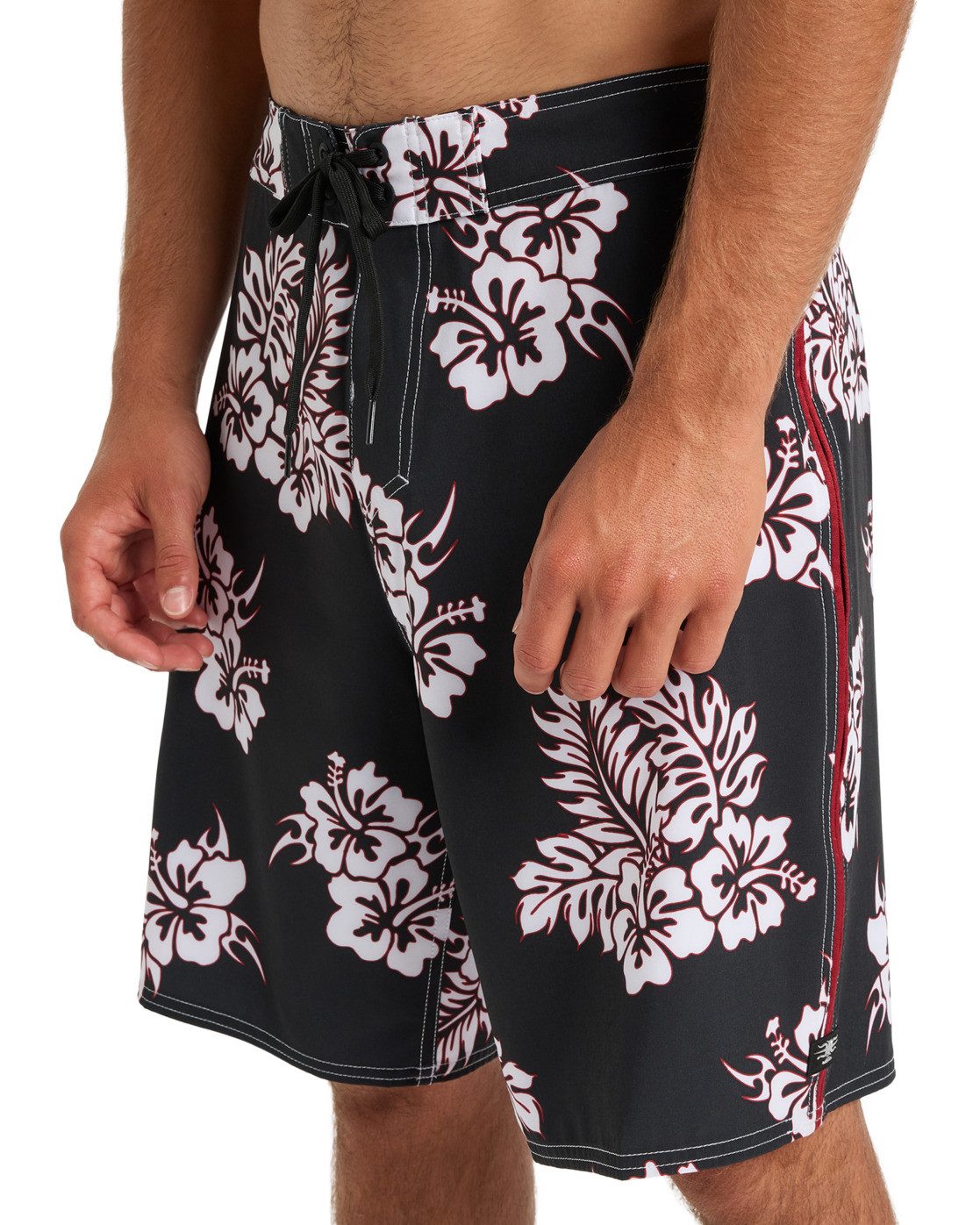 Quiksilver Boardshort Mercury Core 20"
