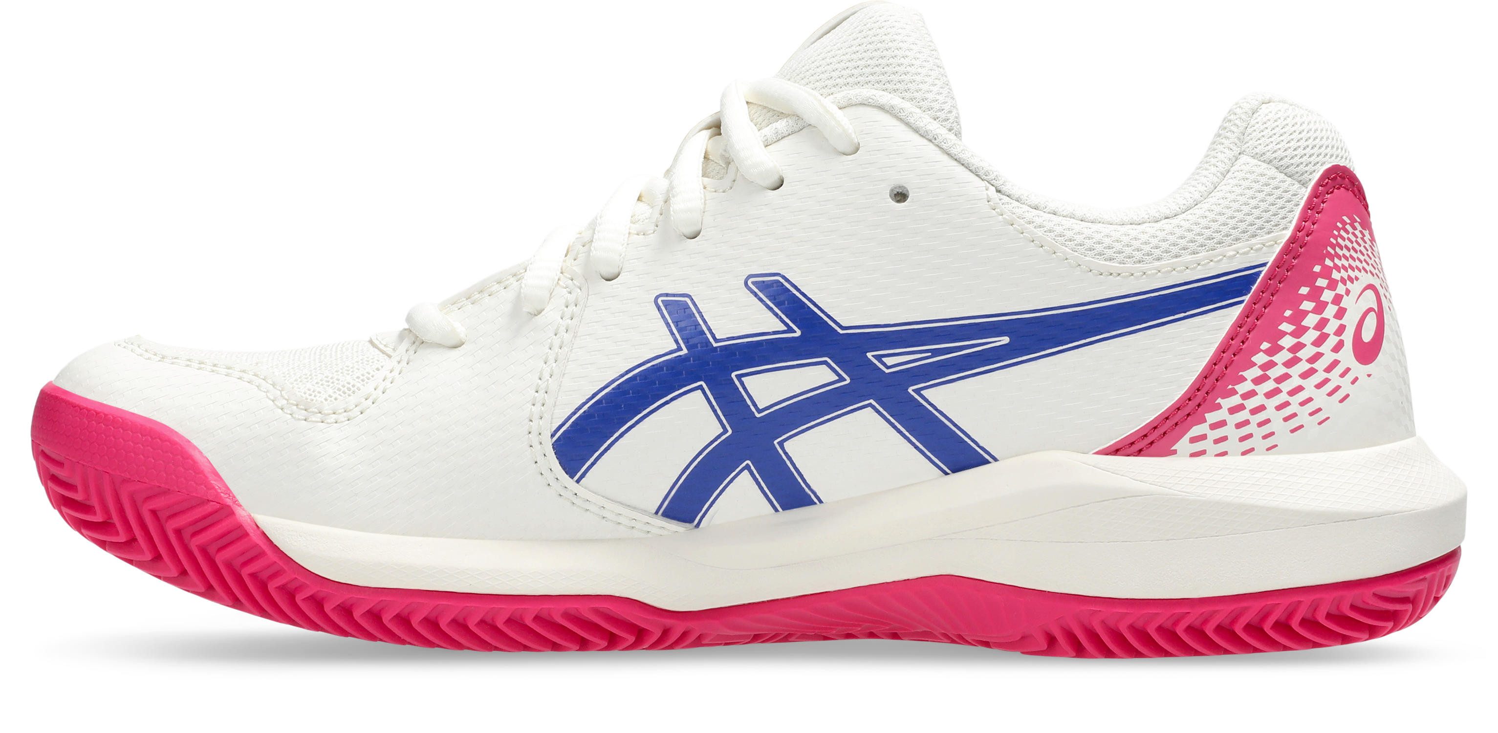 Asics Tennisschoenen GEL-DEDICATE 8 CLAY