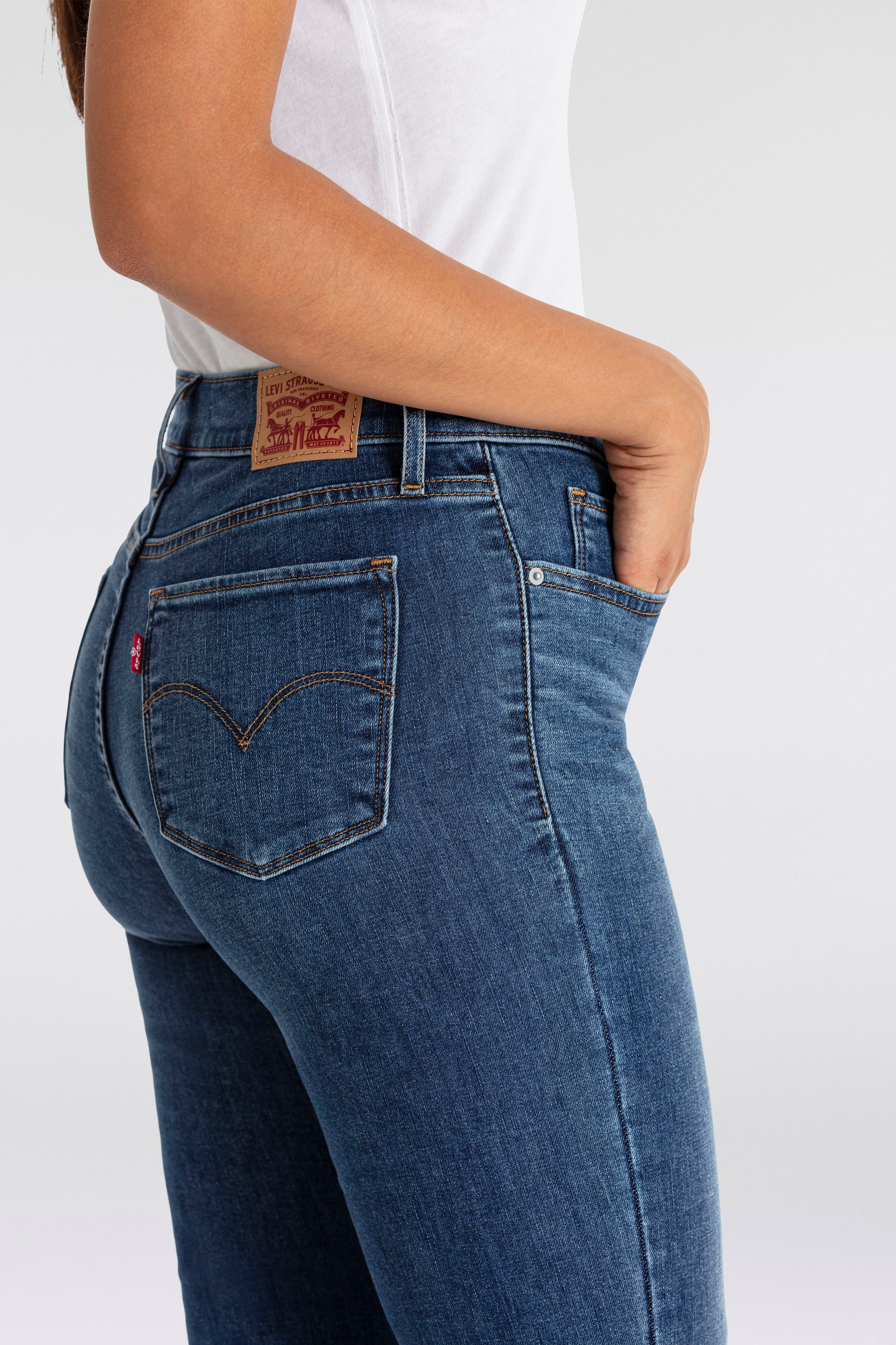 Levi's Bootcut jeans 315 Shaping Boot