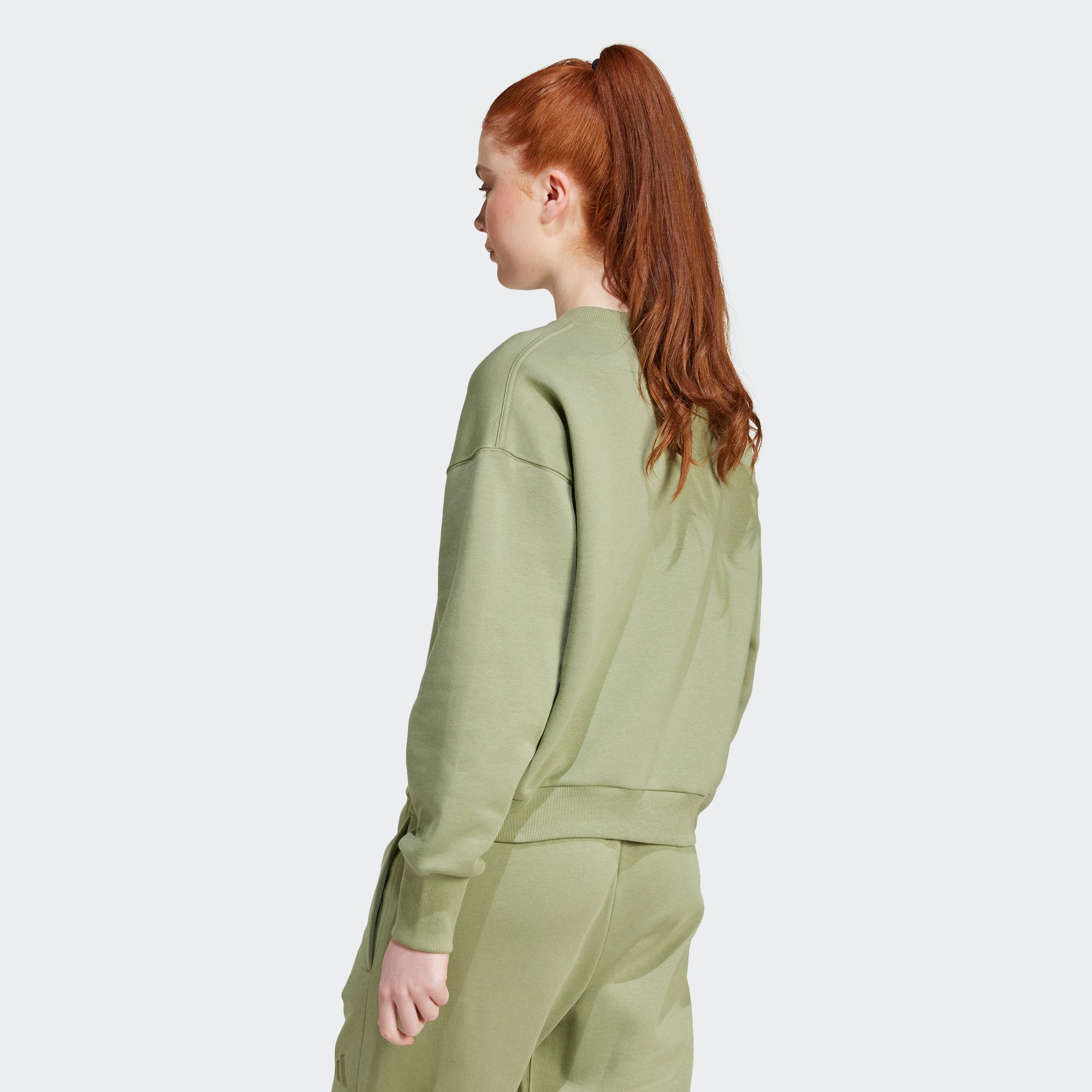adidas Sportswear Sweatshirt W ALL SZN SWT