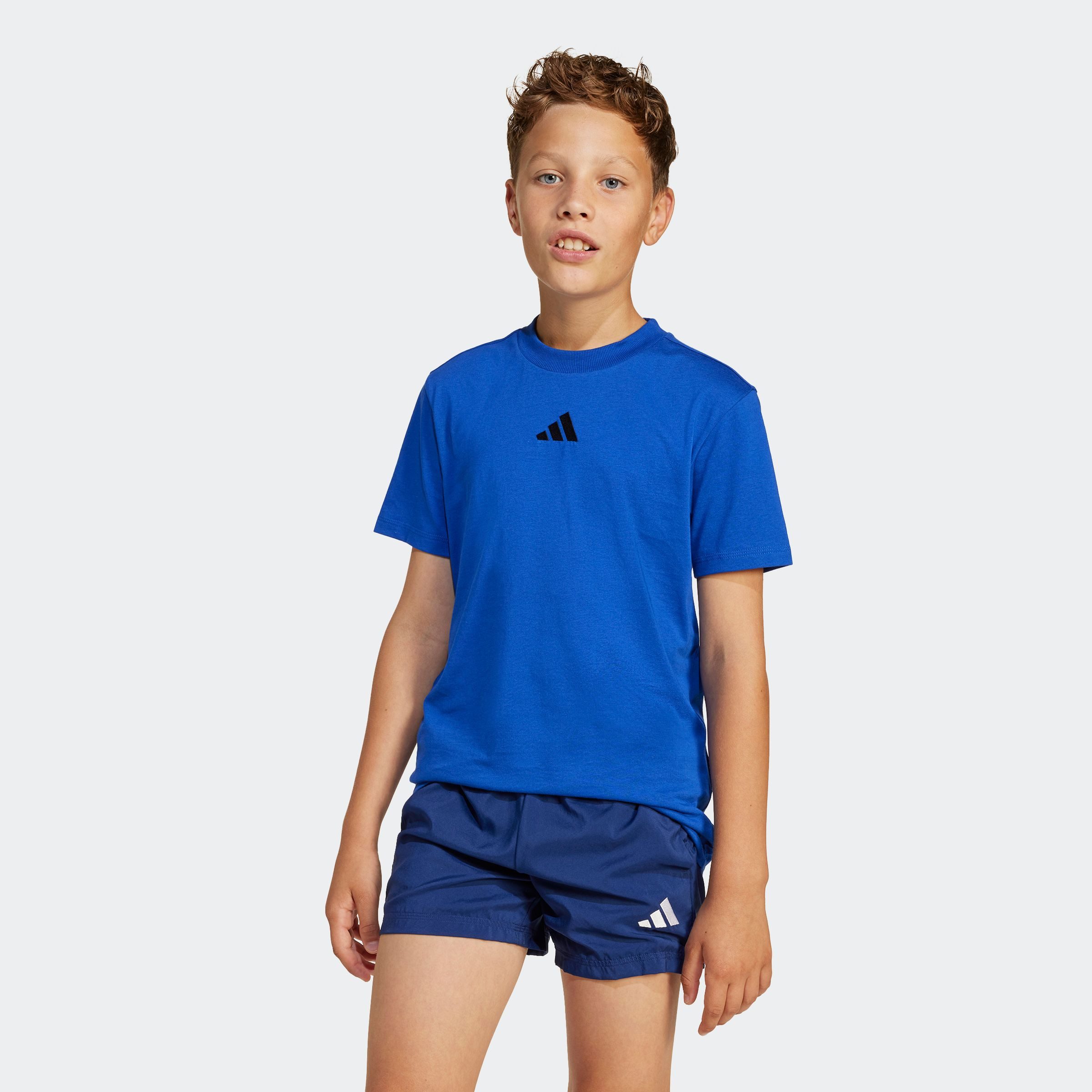 adidas Sportswear T-shirt J SL TEE 160