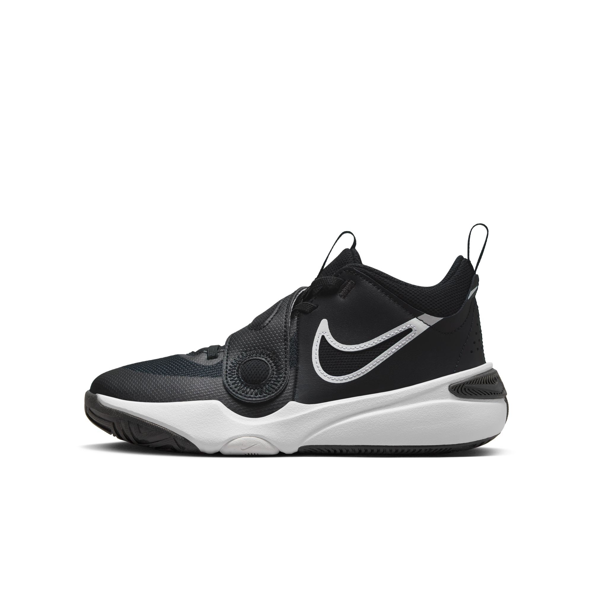 Nike Basketbalschoenen TEAM HUSTLE D 11 (GS)