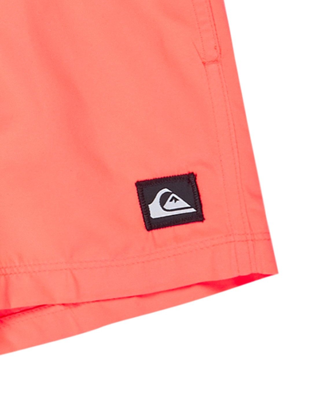Quiksilver Zwemshort Everyday Solid 12"