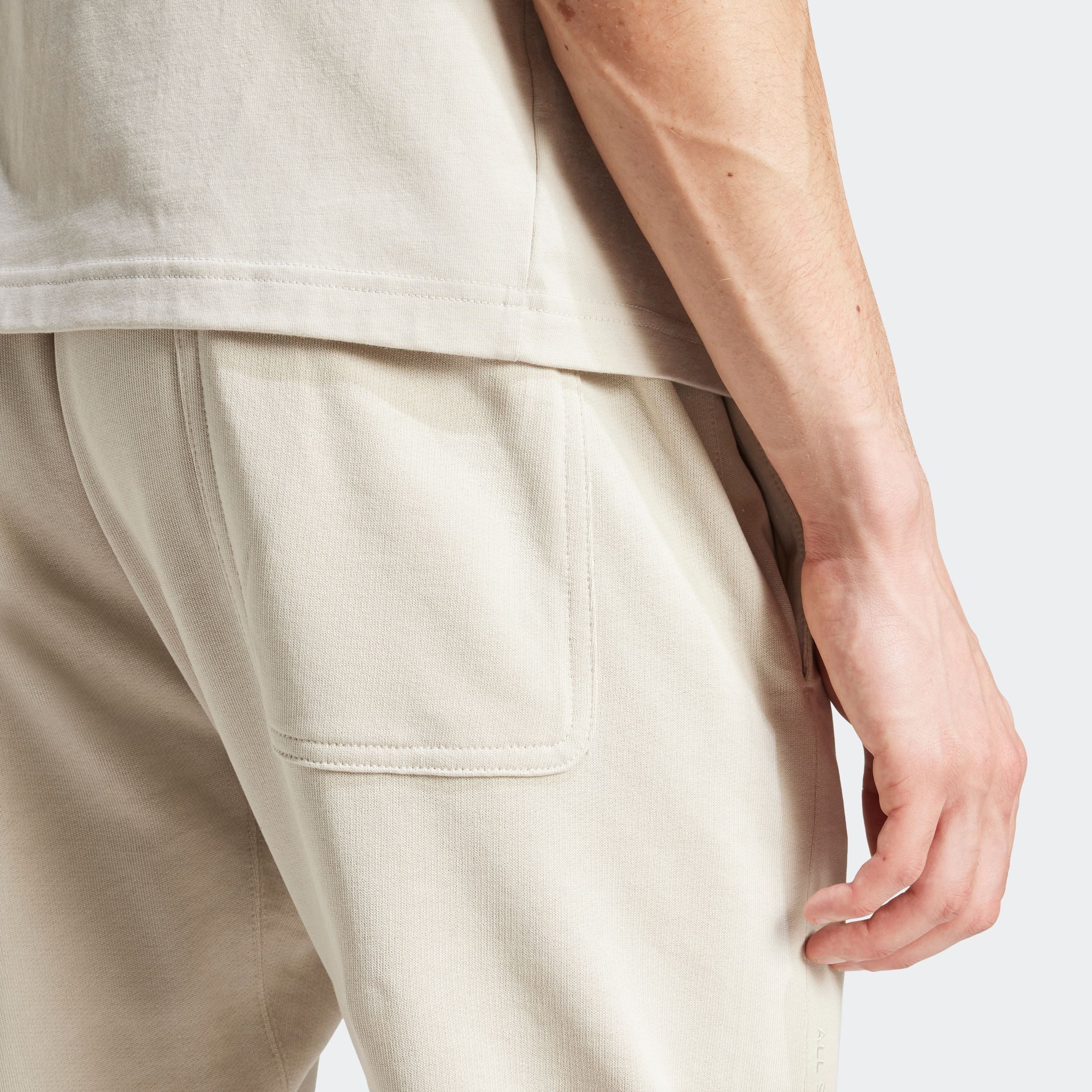 adidas Sportswear Sportbroek M A SZN FT R PT (1-delig)