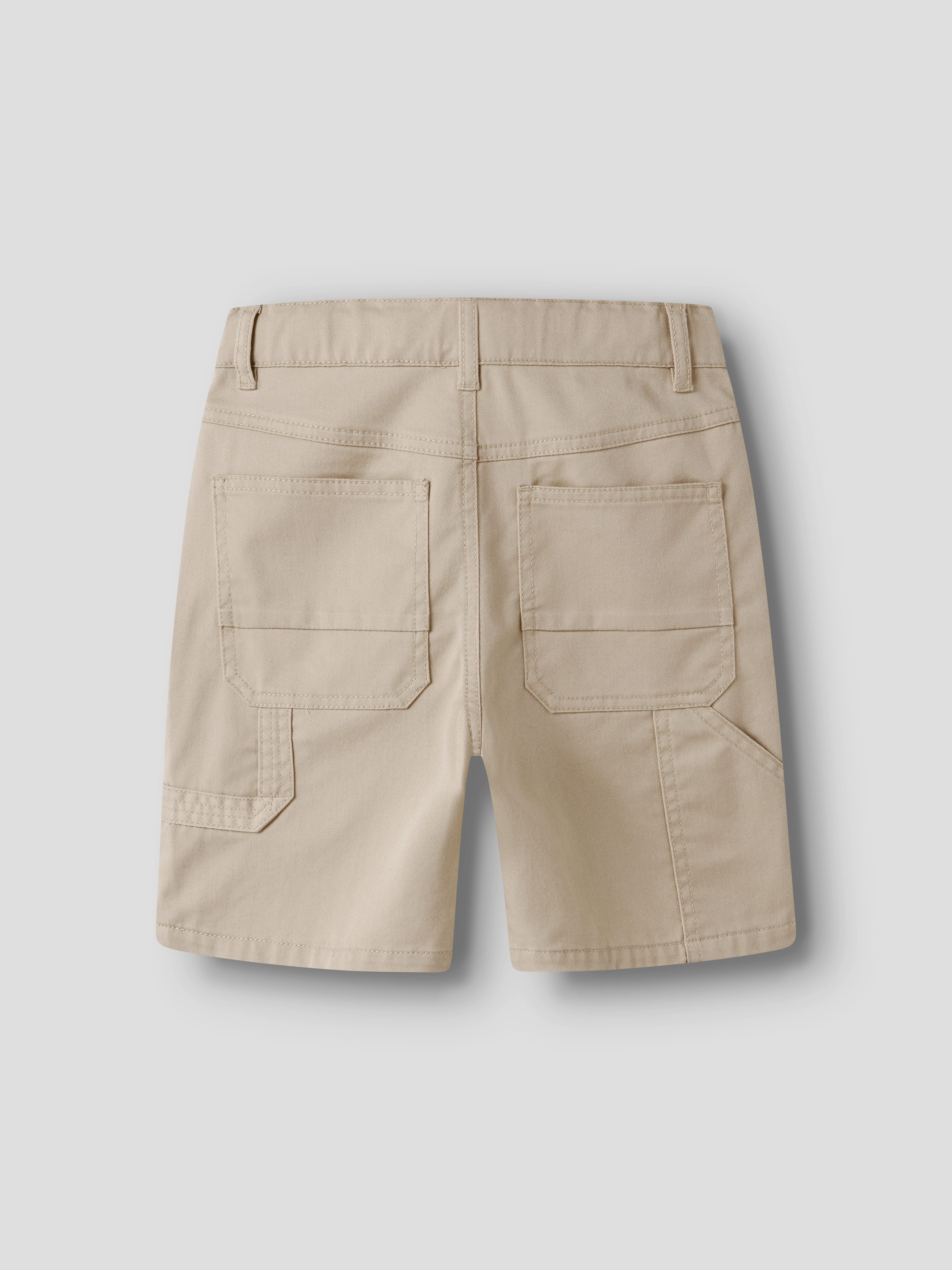 Name It Short NKMRYAN ST TWI L SHORTS 1650-QY NOOS