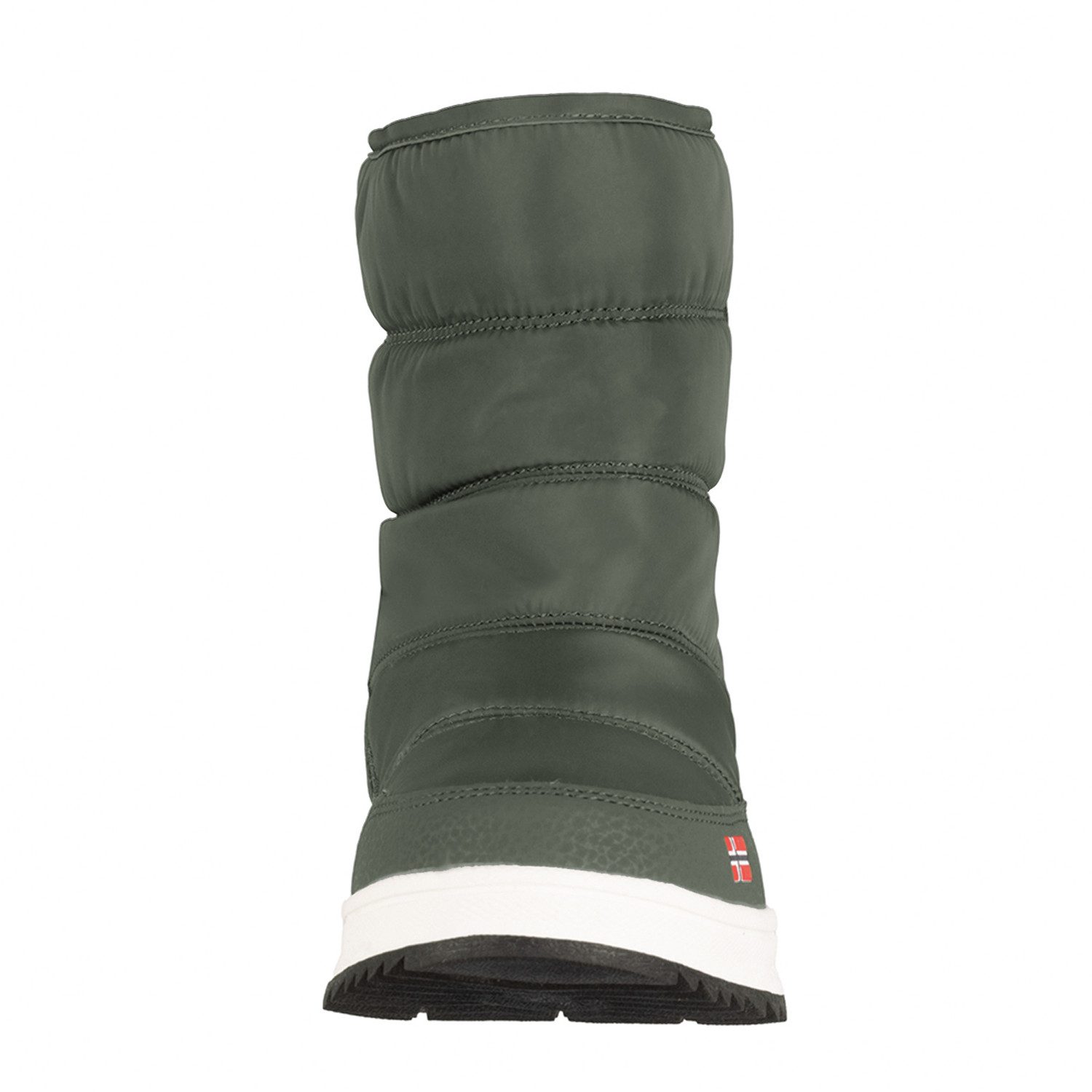 TROLLKIDS Winterlaarzen KIDS KONGSBERG WINTER BOOTS