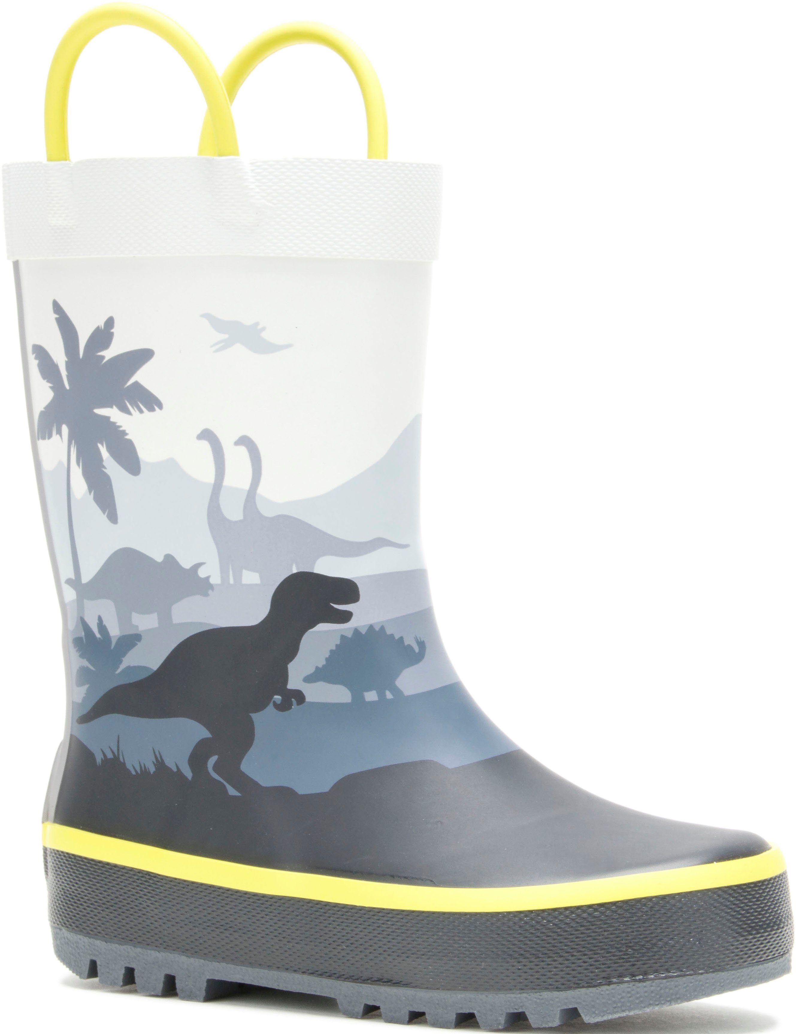 Kamik Regenlaarzen Dino