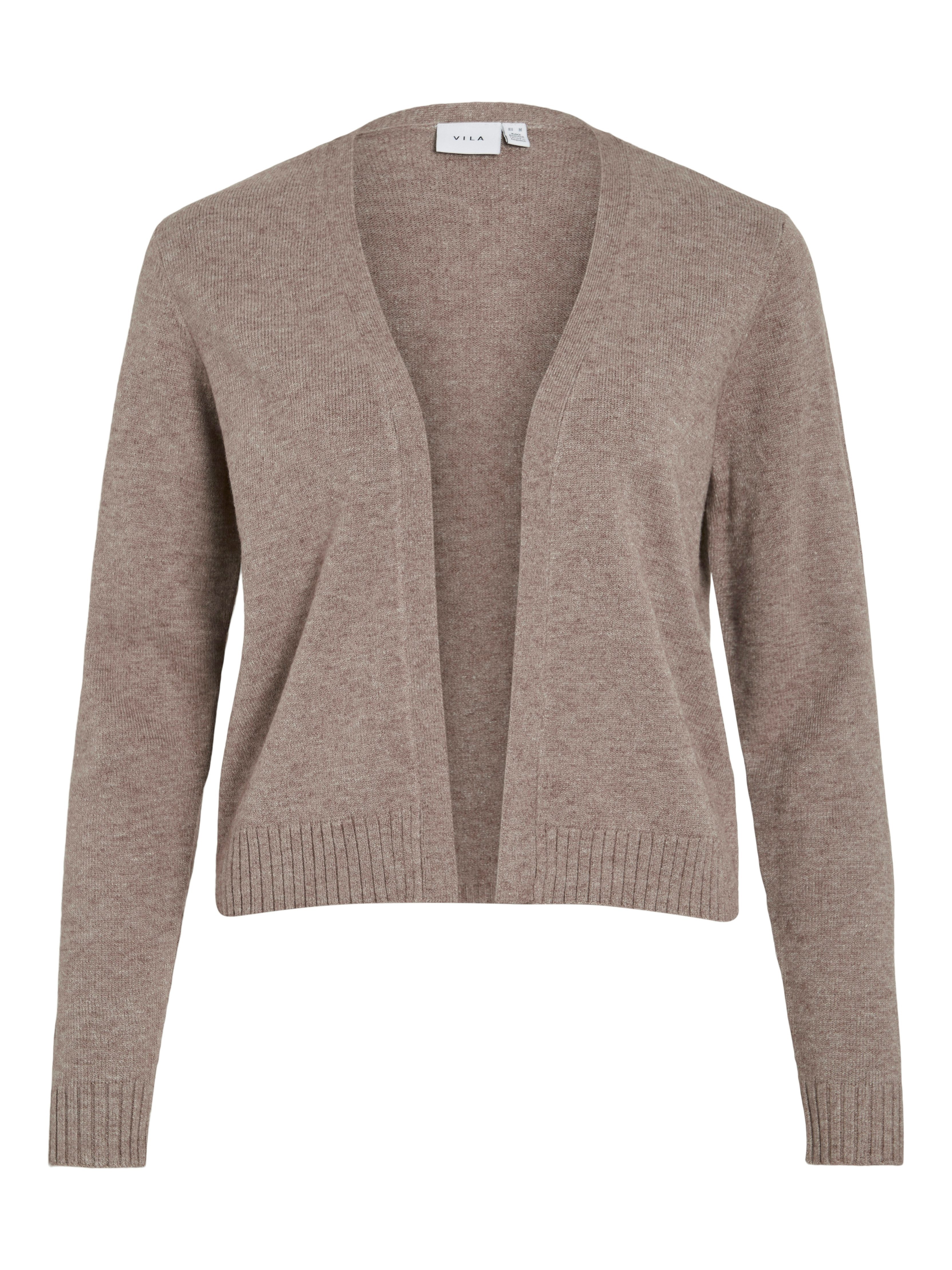 Vila Cardigan VIRIL SHORT L/S KNIT CARDIGAN-NOOS