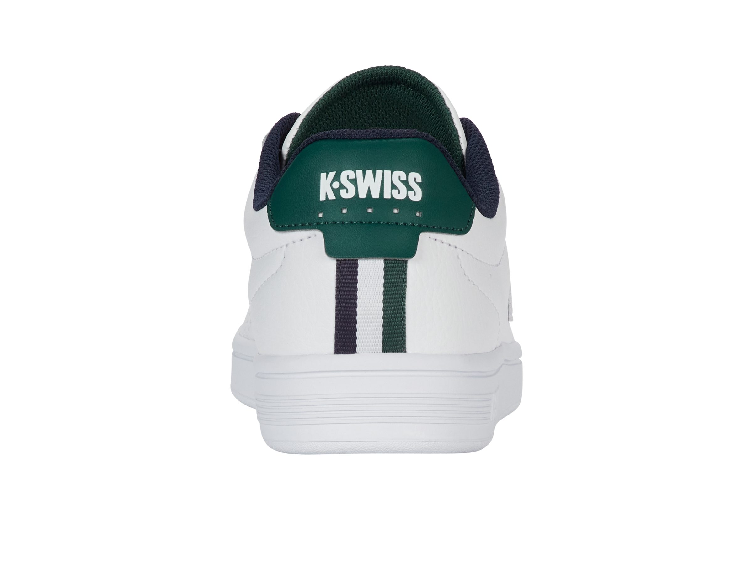 K-Swiss Sneakers COURT SHIELD II