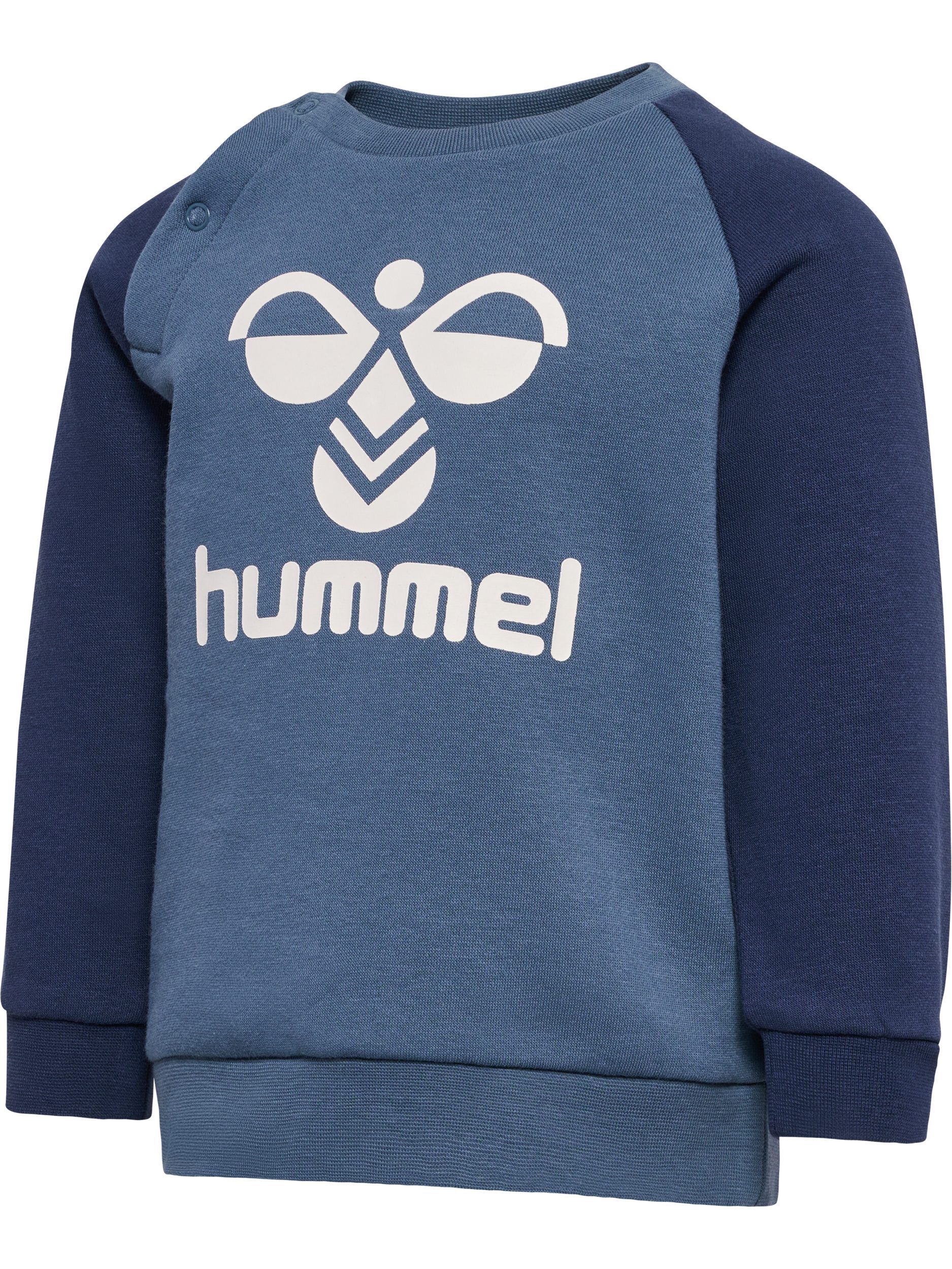 hummel Joggingpak HUMMING CREWSUIT (2-delig)